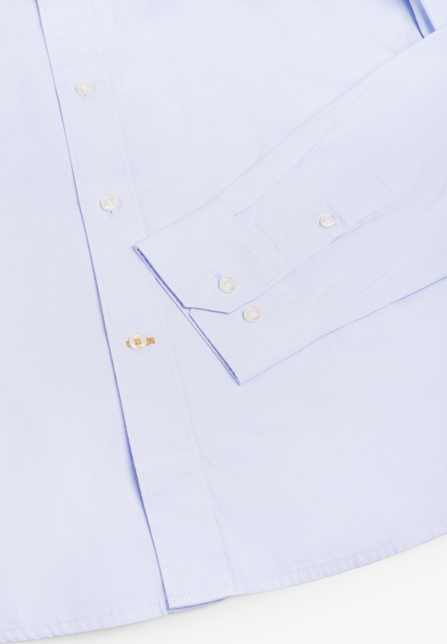 BARBOUR | CAMISA THROCKLEY PIN POINT OXFORD TAILORED