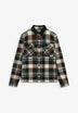 BARBOUR | CAMISA GRASMOOR RELAXED CHECKED