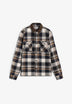BARBOUR | GRASMOOR RELAXED CHECKED SHIRT