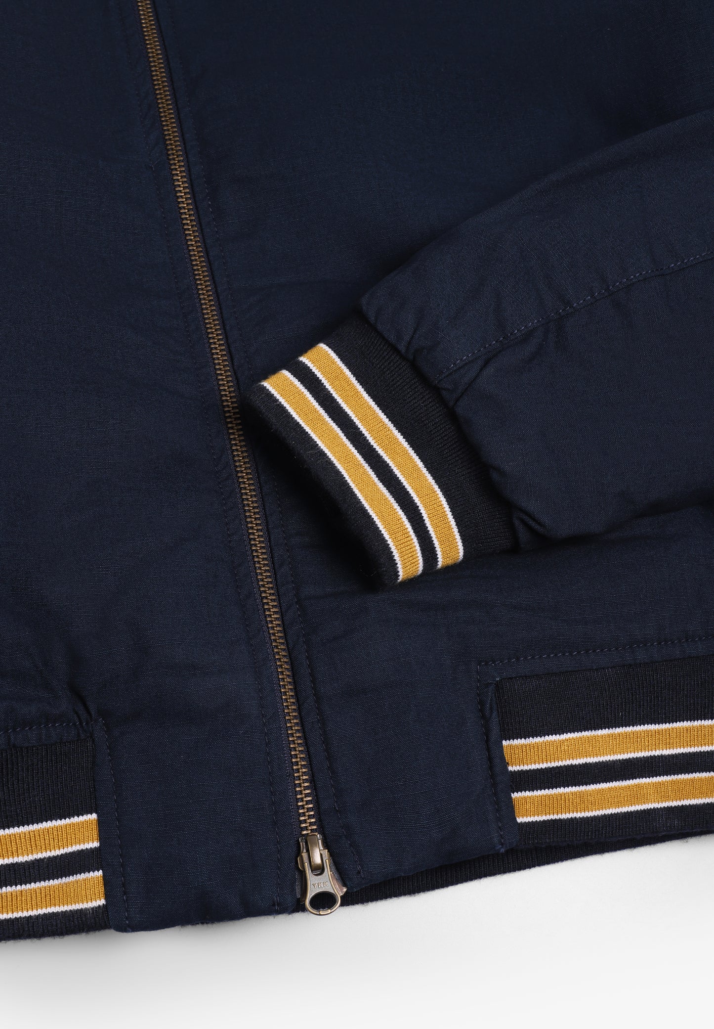 BARBOUR INTERNATIONAL | CHAQUETA DOBSON CASUAL VARSITY