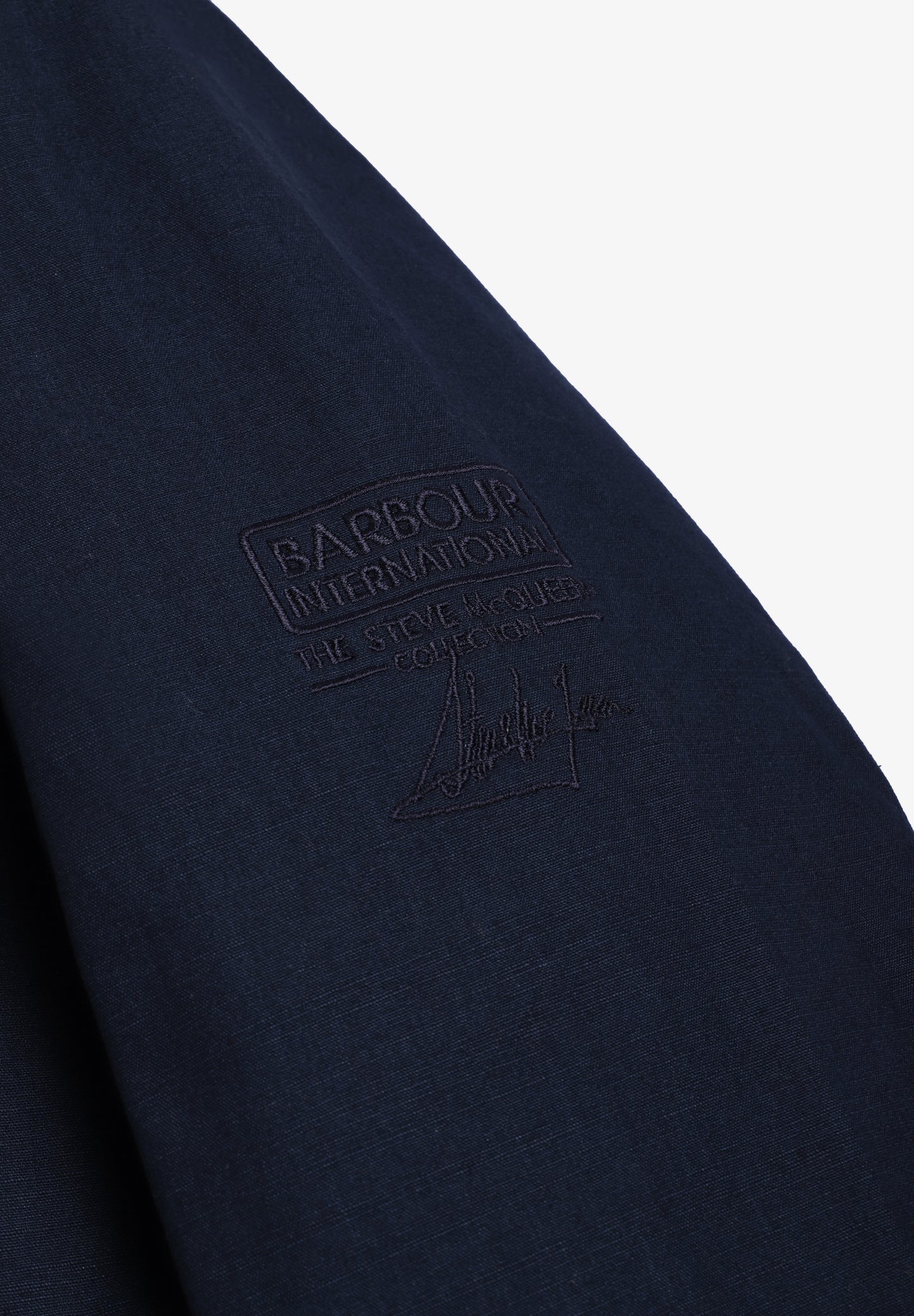 BARBOUR INTERNATIONAL | CHAQUETA DOBSON CASUAL VARSITY