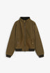BARBOUR INTERNATIONAL | CHAQUETA MERCHANT WAX