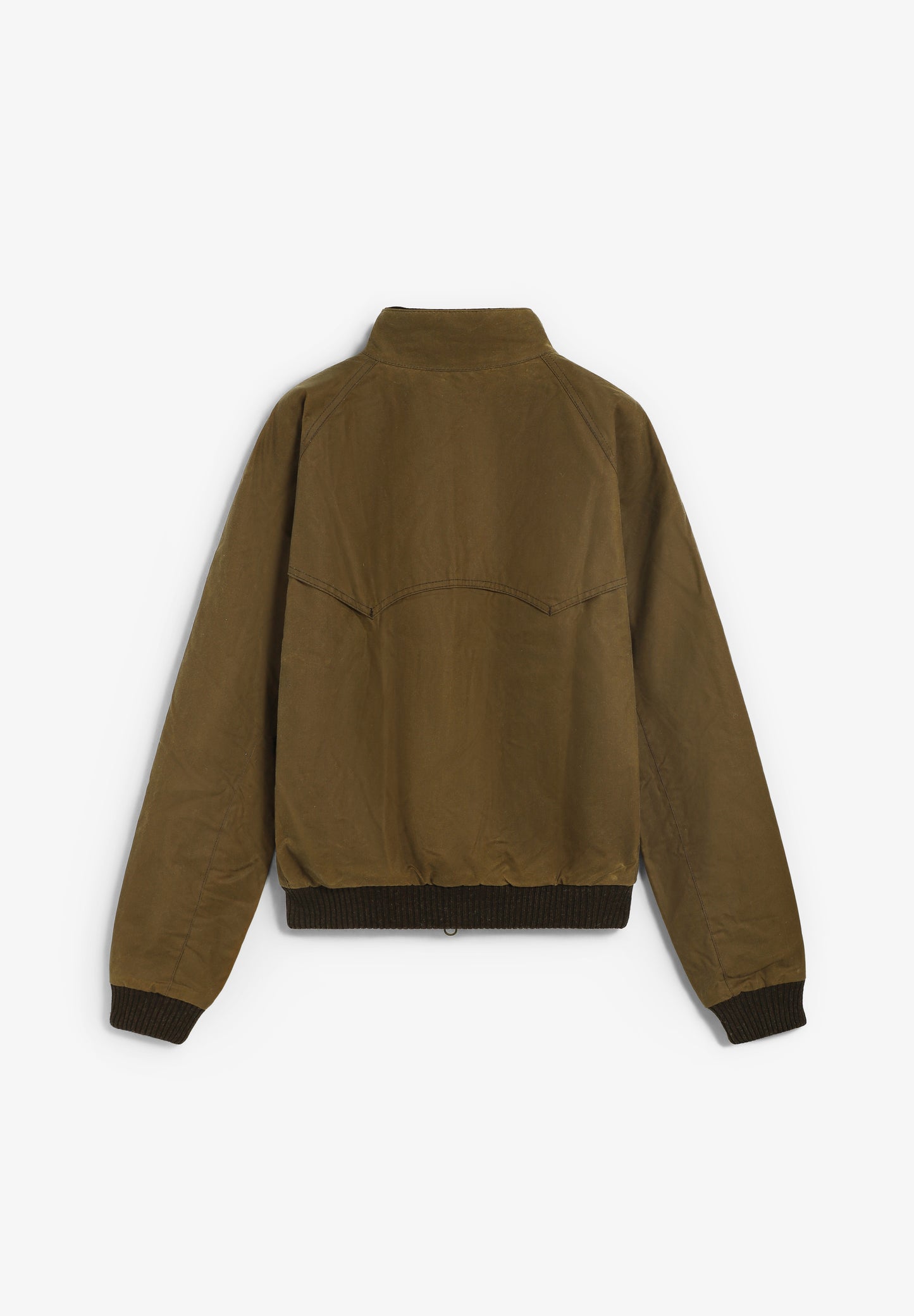 BARBOUR INTERNATIONAL | CHAQUETA MERCHANT WAX