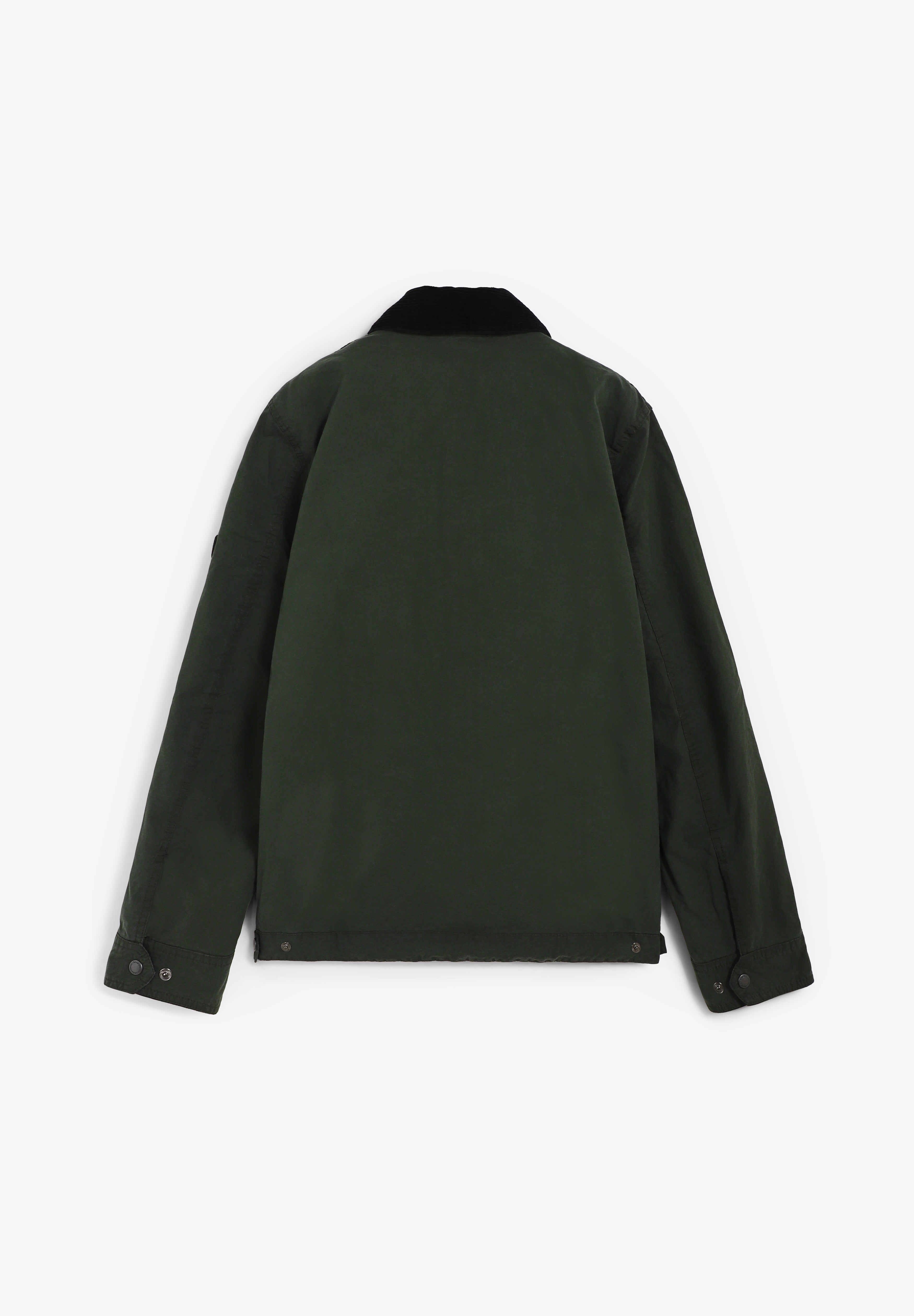 BARBOUR INTERNATIONAL | CHAQUETA DRIFTER WAX