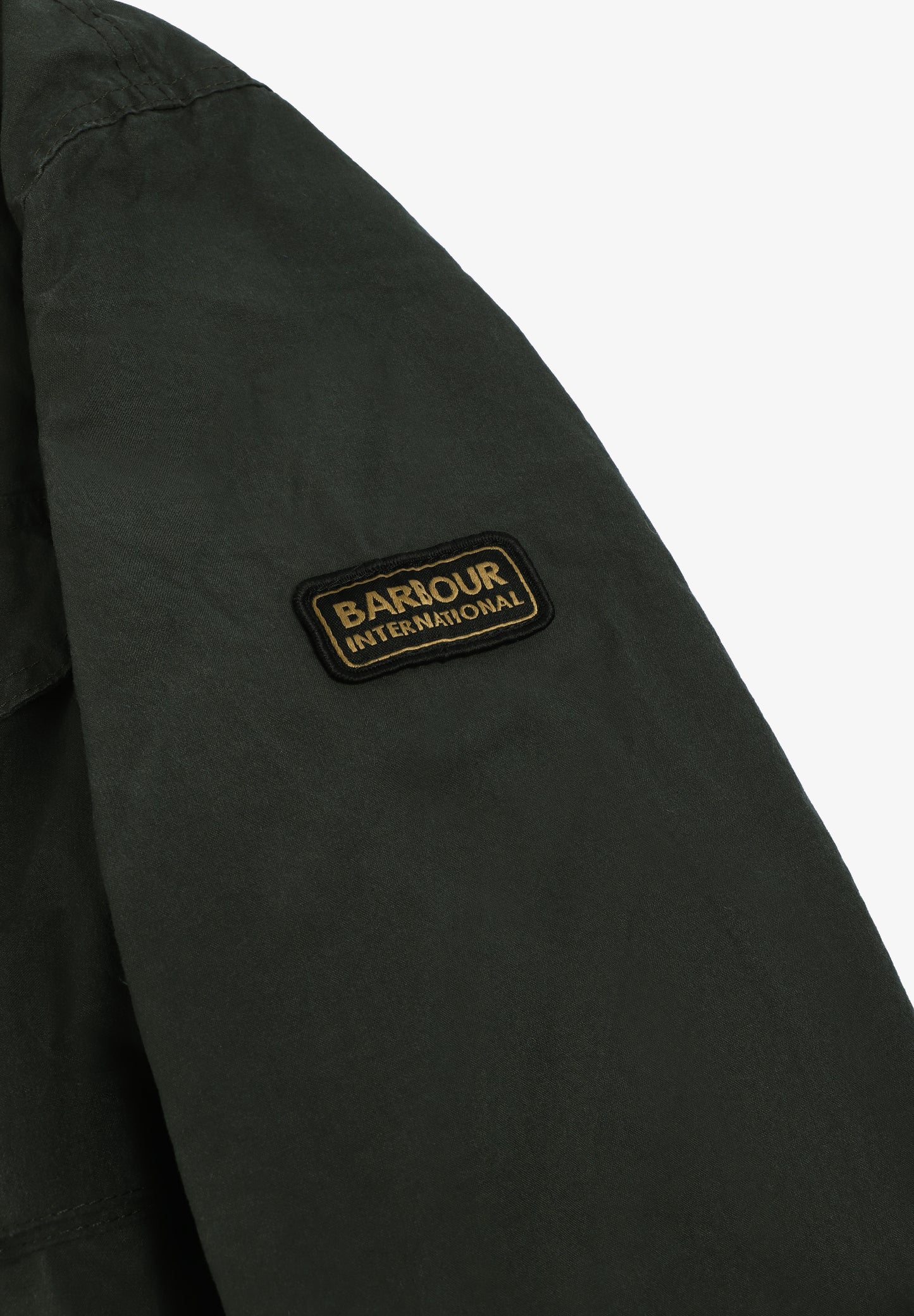 BARBOUR INTERNATIONAL | CHAQUETA DRIFTER WAX