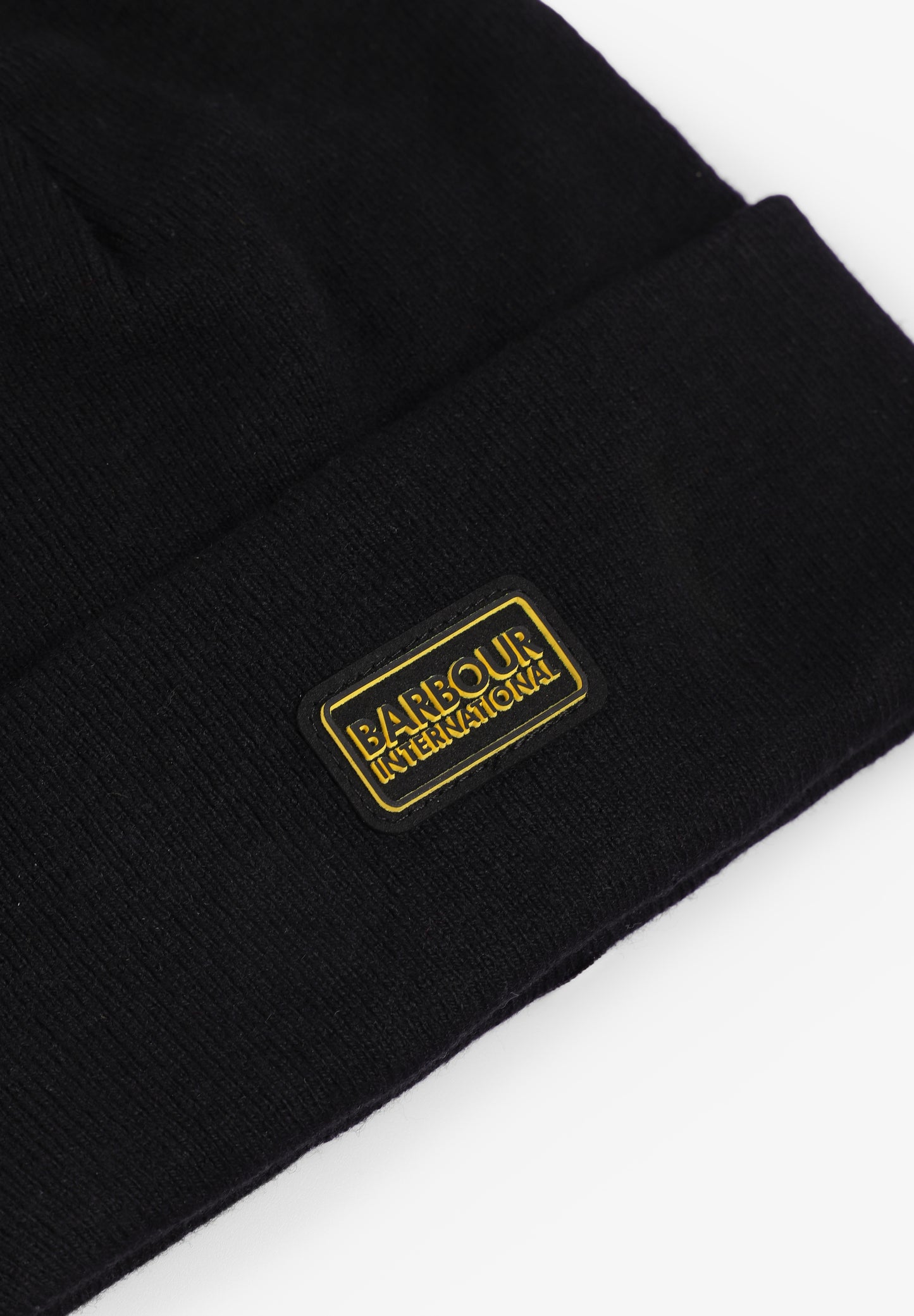 BARBOUR INTERNATIONAL | GORRO SENSOR LEGACY