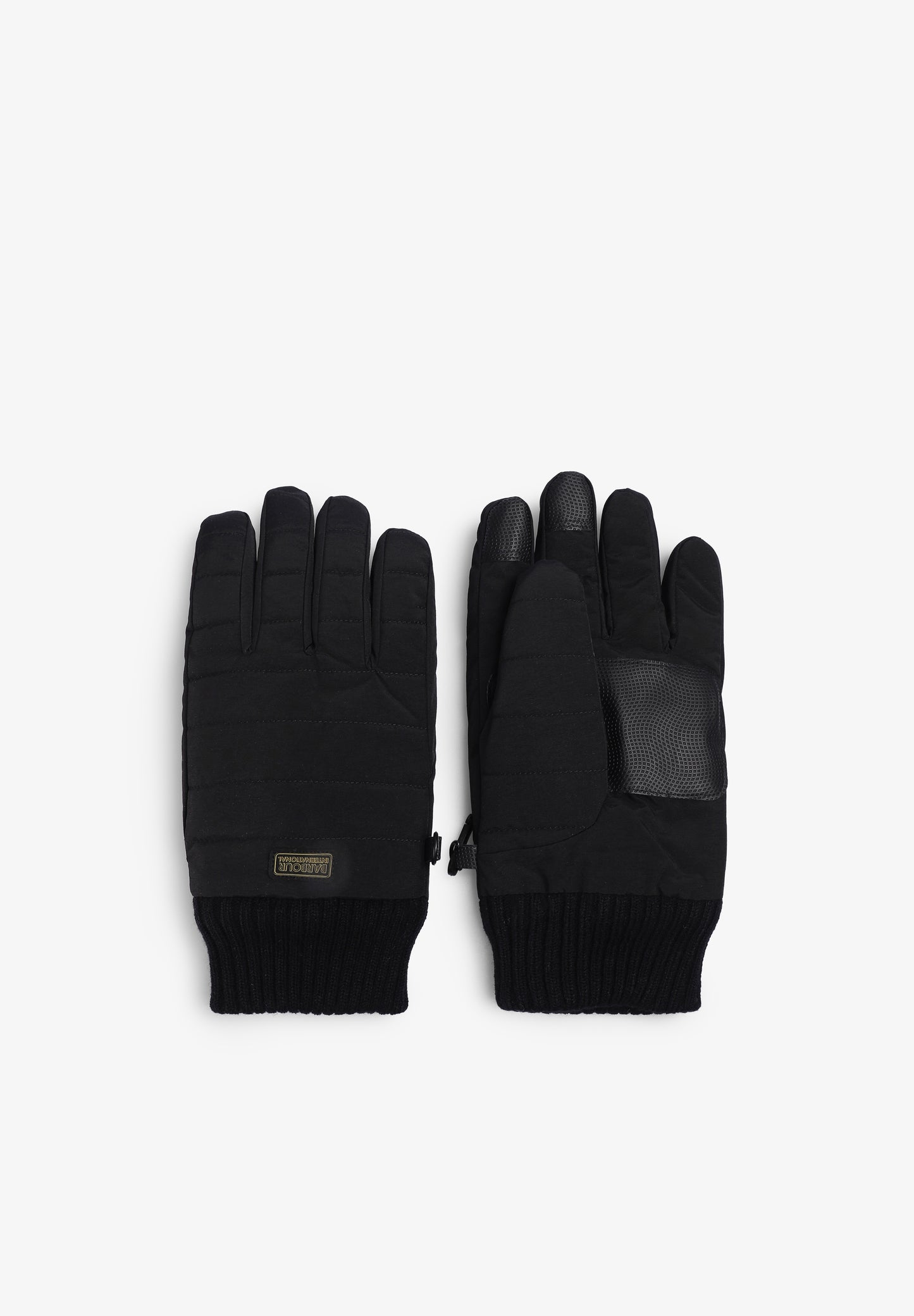BARBOUR INTERNATIONAL | GUANTES PEAK LEGACY