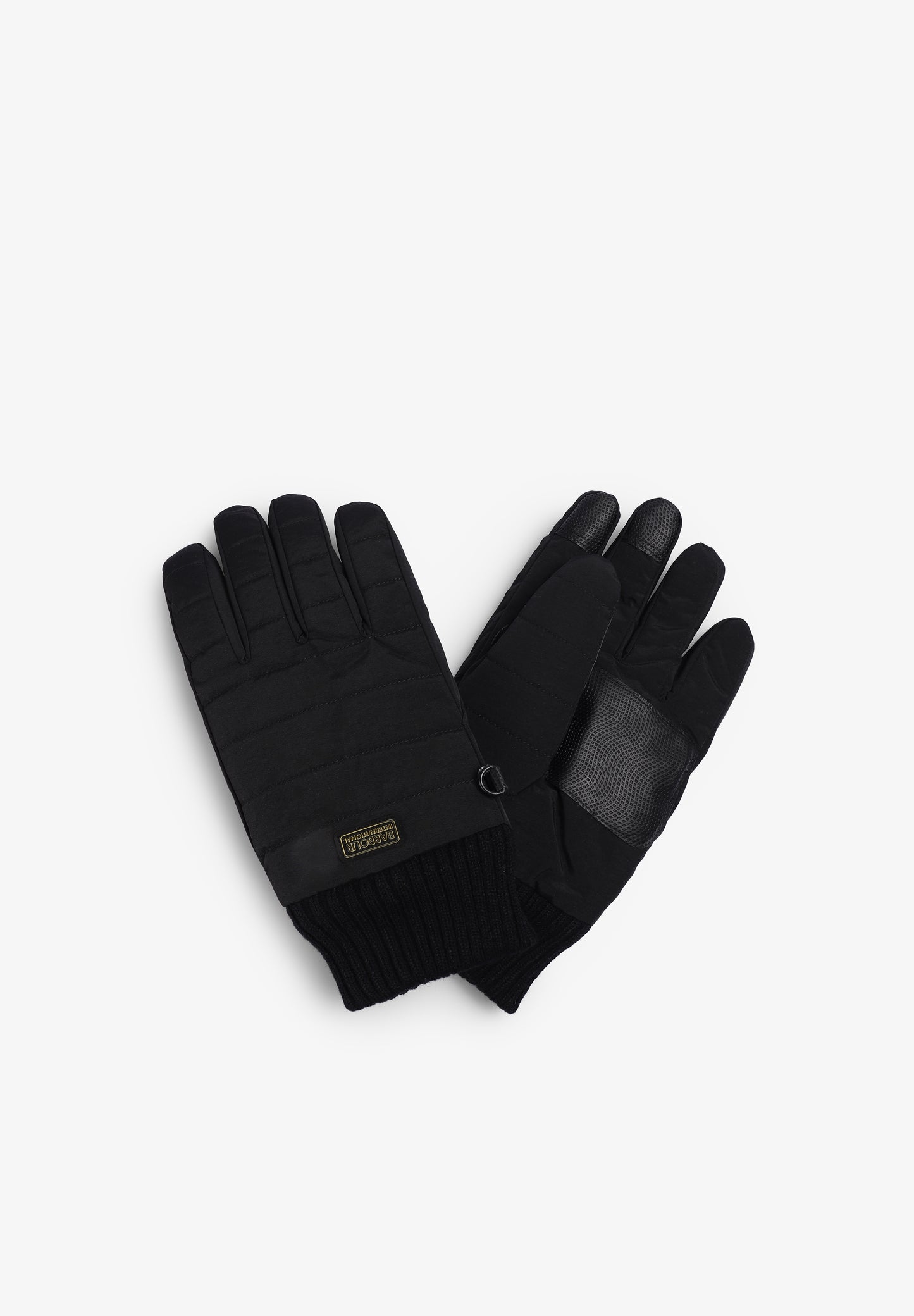BARBOUR INTERNATIONAL | GUANTES PEAK LEGACY
