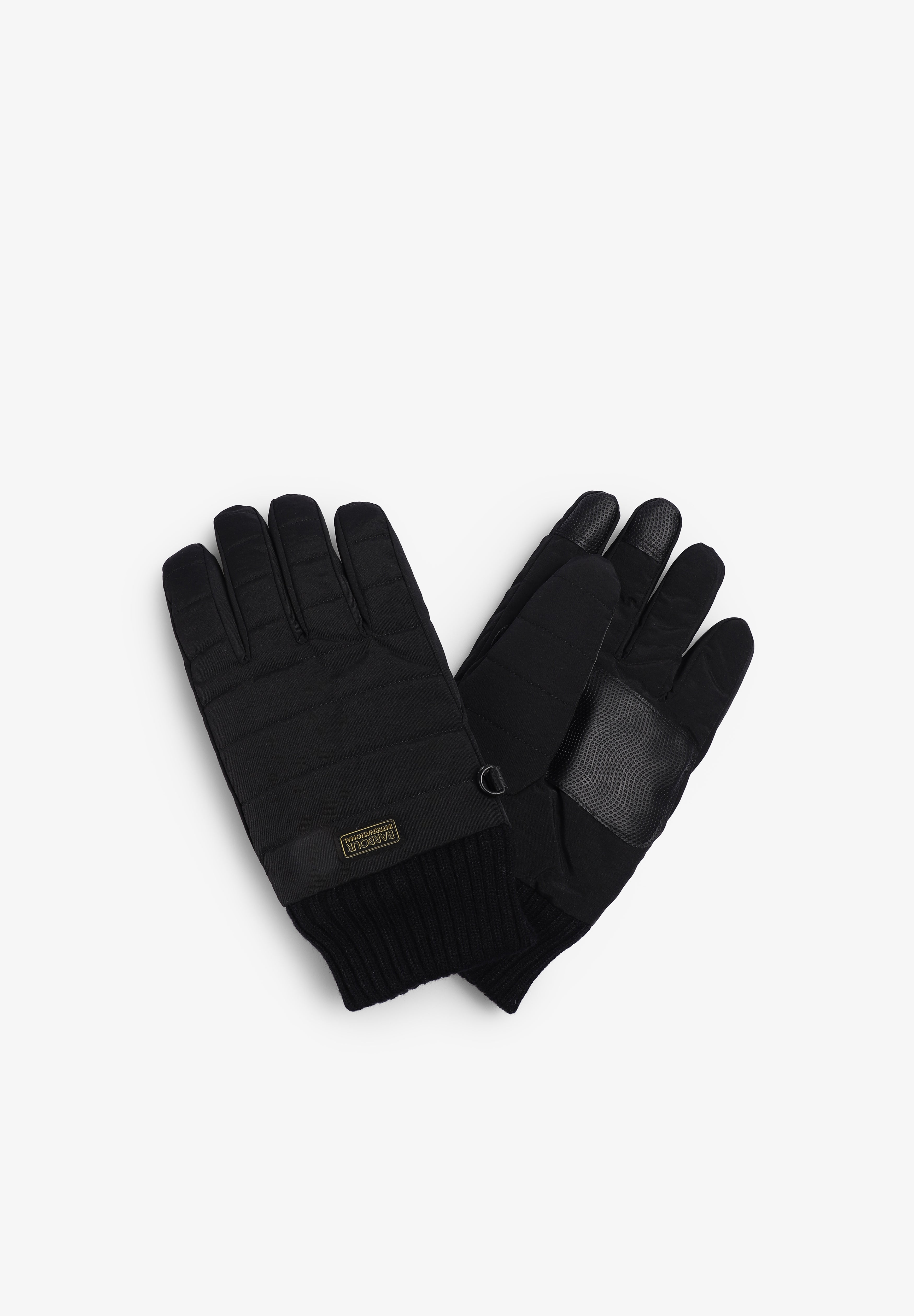 BARBOUR INTERNATIONAL | GUANTES PEAK LEGACY