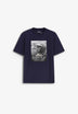 BARBOUR INTERNATIONAL | CAMISETA PORT