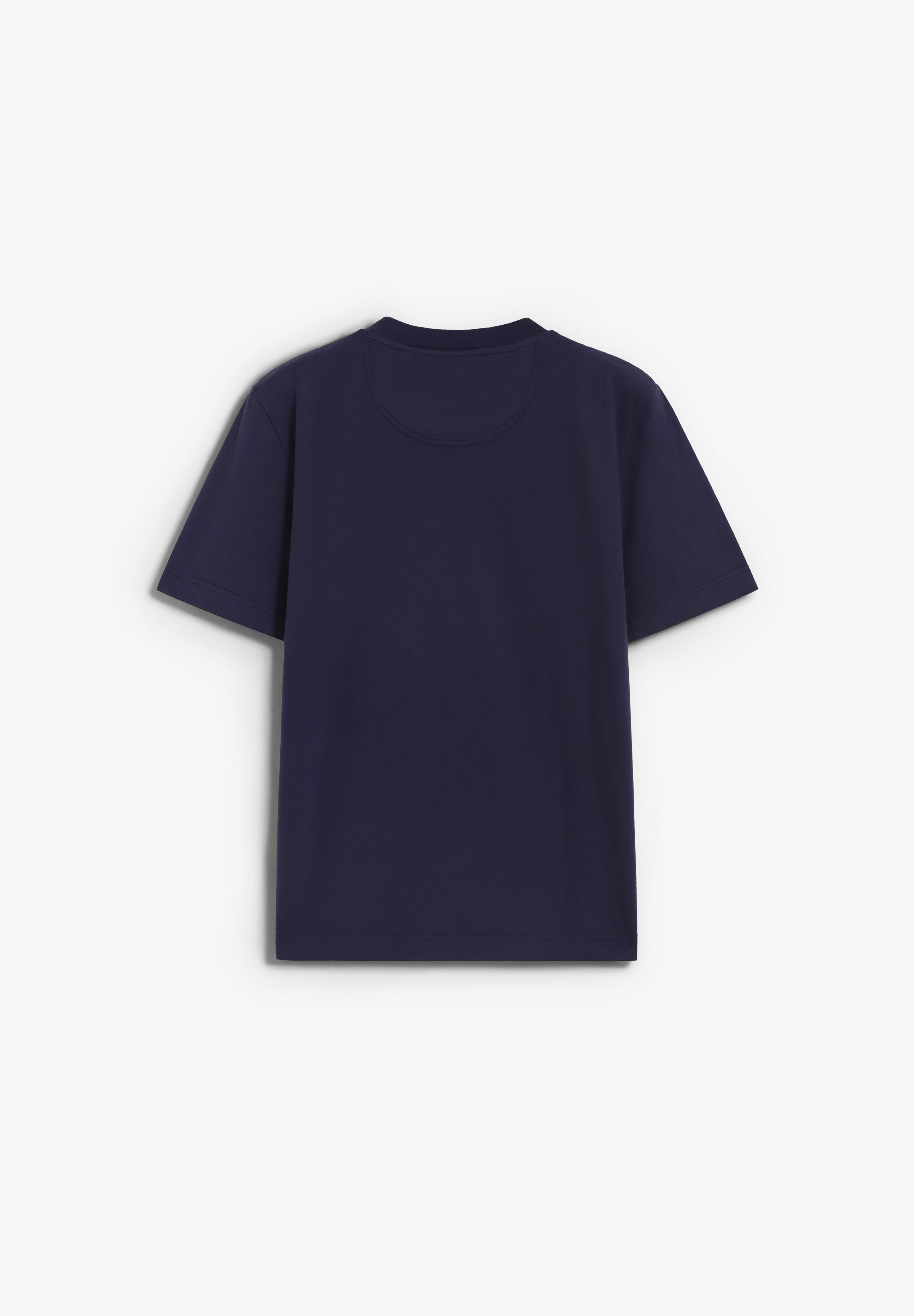 BARBOUR INTERNATIONAL | CAMISETA PORT