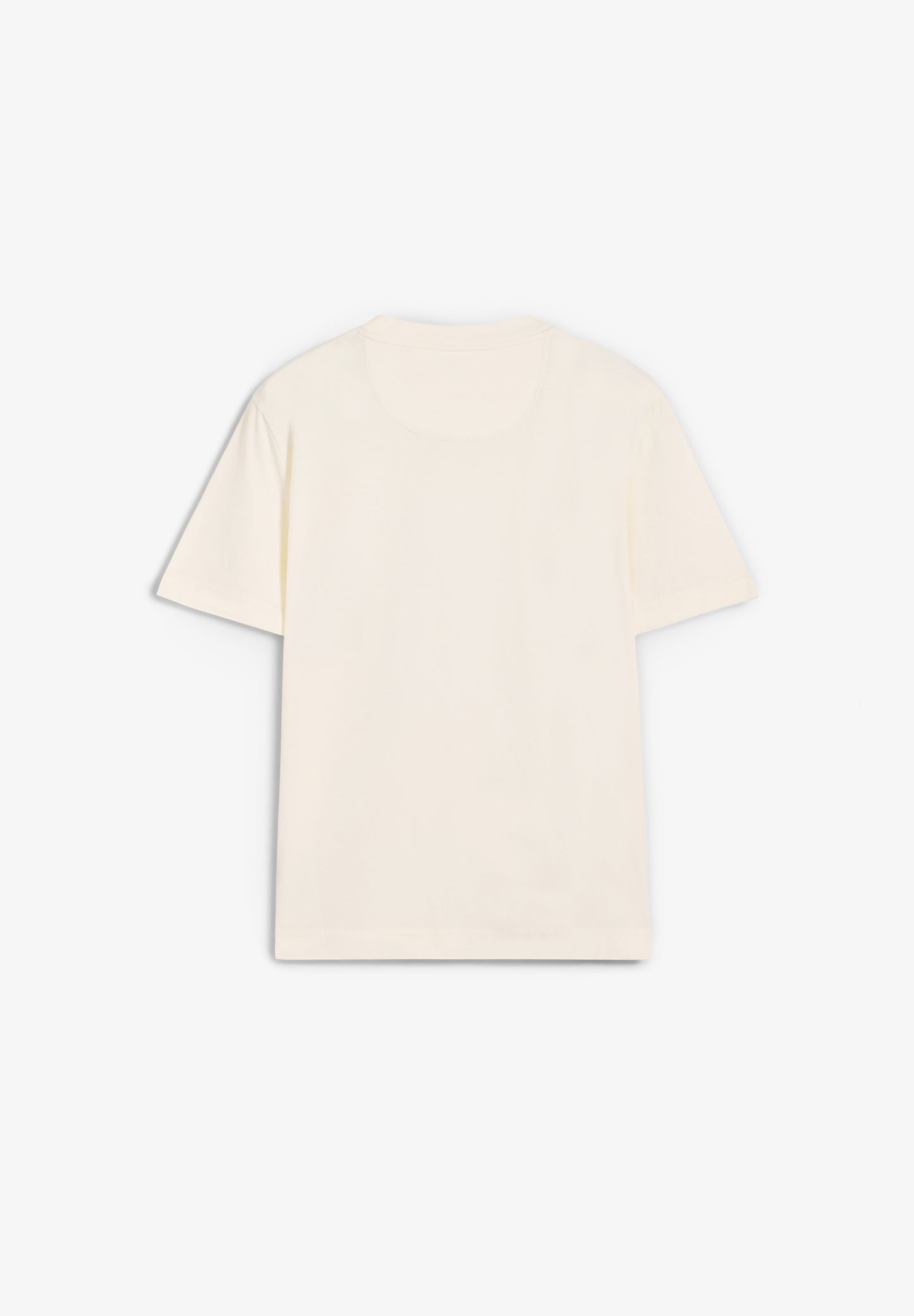 BARBOUR INTERNATIONAL | CAMISETA PORT