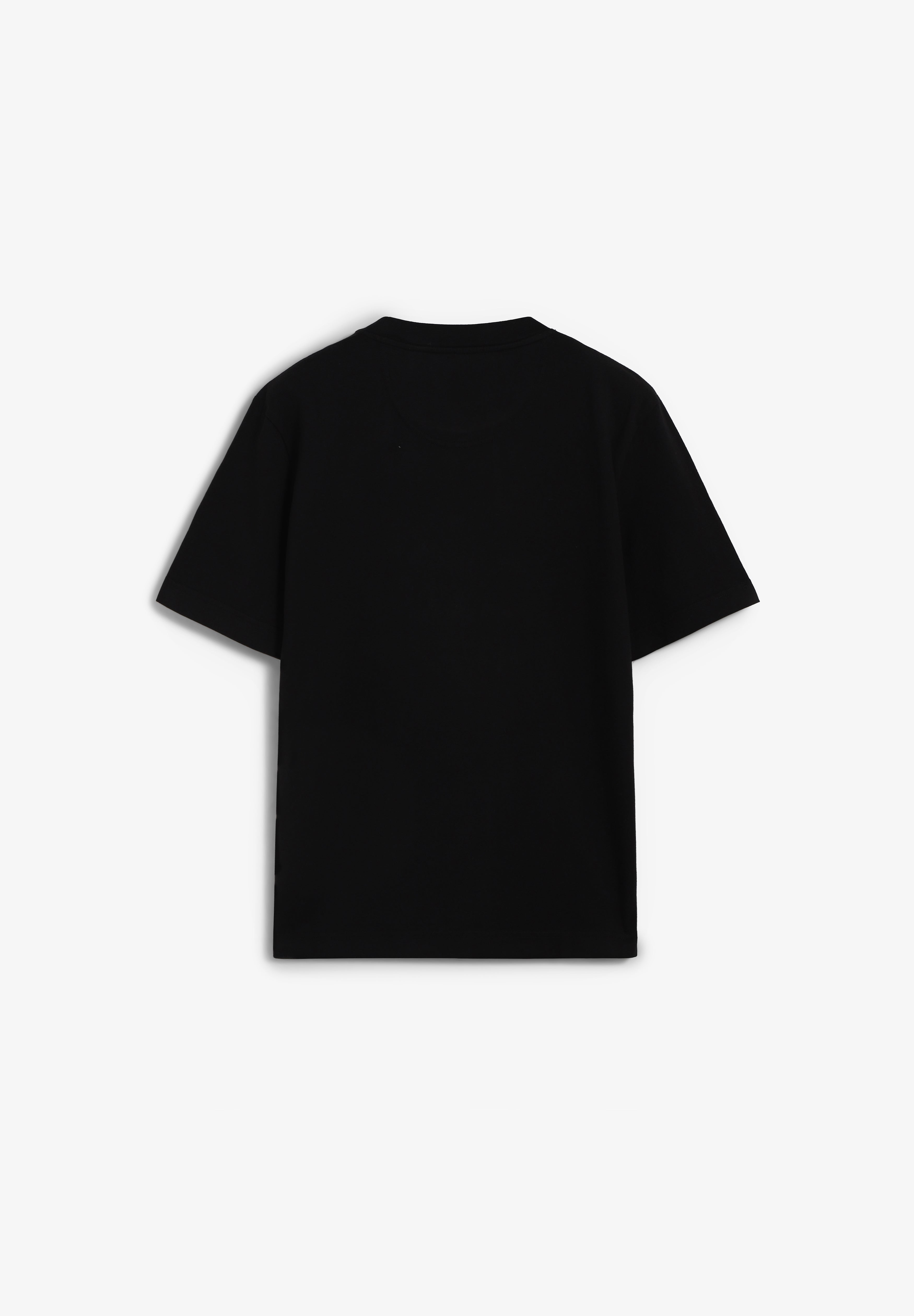 BARBOUR INTERNATIONAL | CAMISETA VECTON