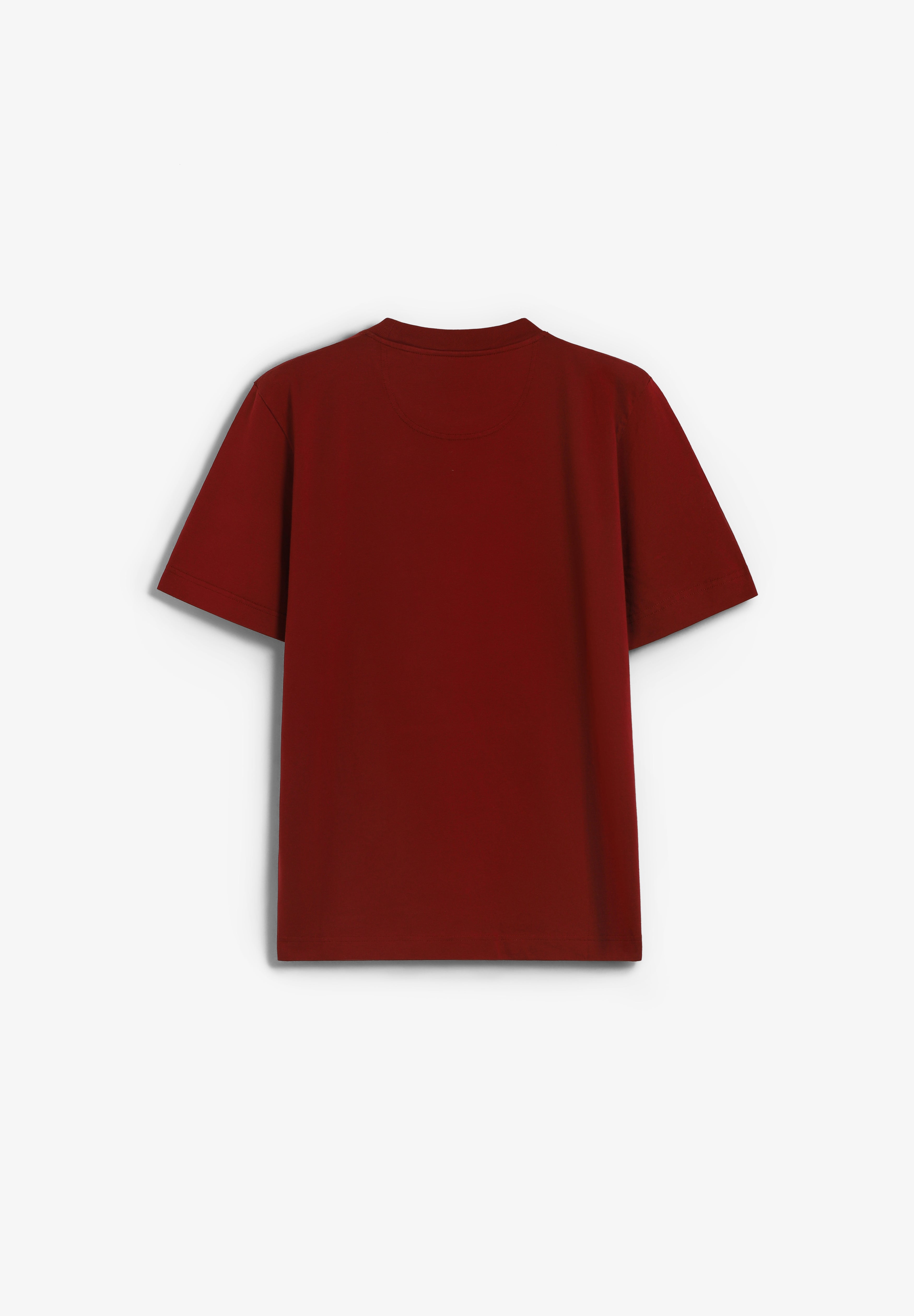 BARBOUR INTERNATIONAL | CAMISETA VECTON