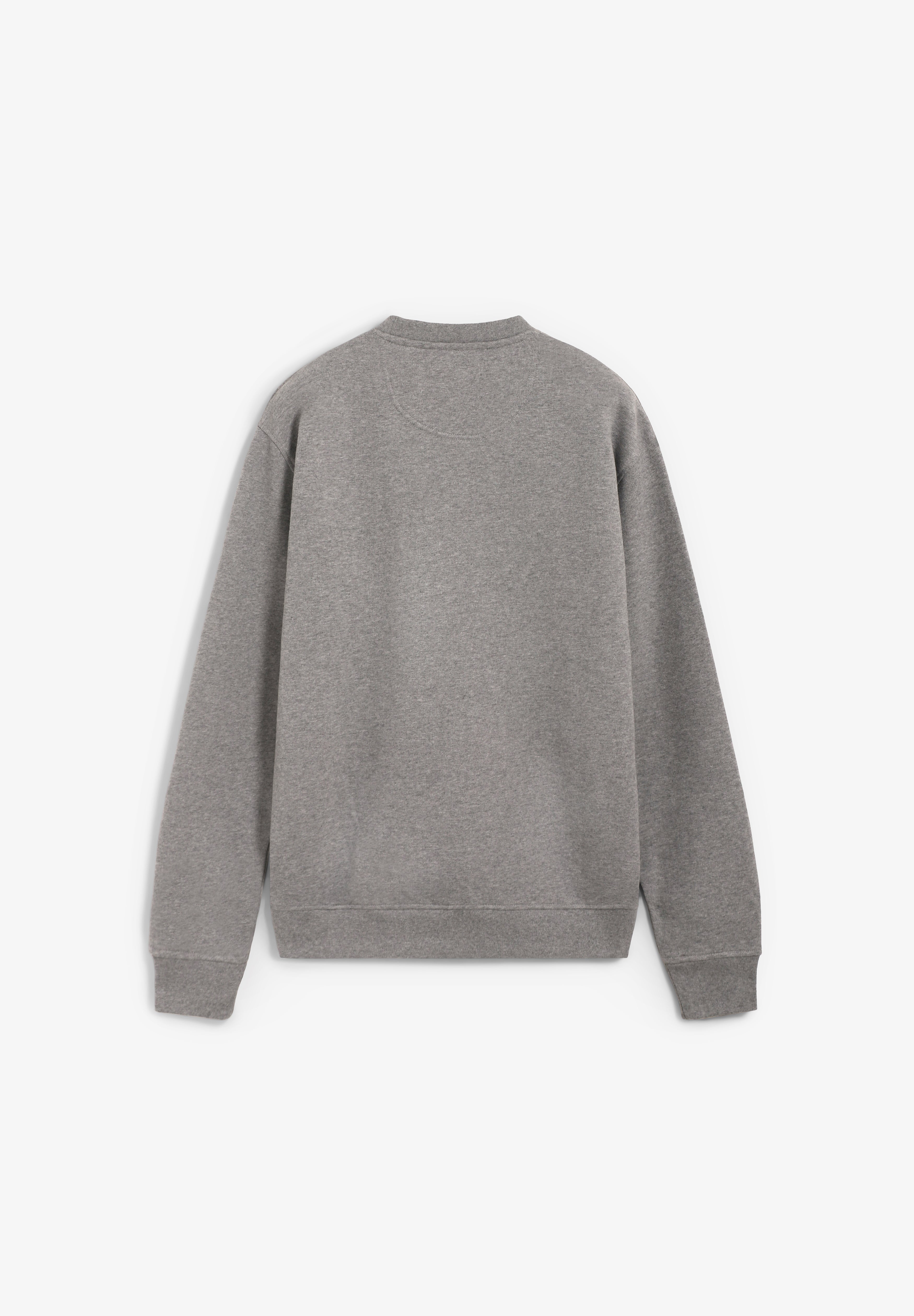 BARBOUR INTERNATIONAL | SUDADERA COOLDOWN