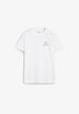 MAISON LABICHE | CAMISETA POPIN MY HEART GOES BOOM /GOTS