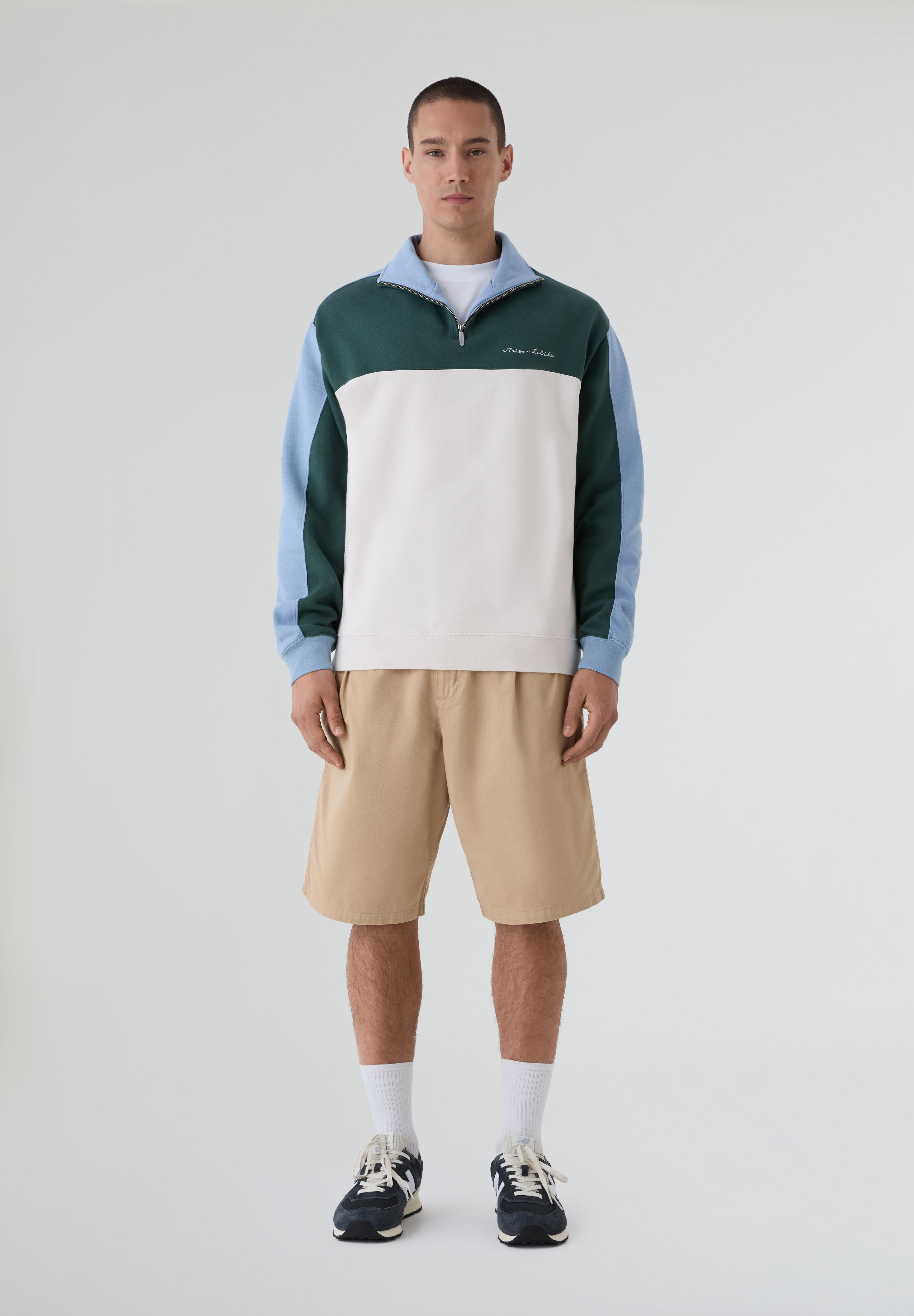 MAISON LABICHE | SUDADERA PLACIDE