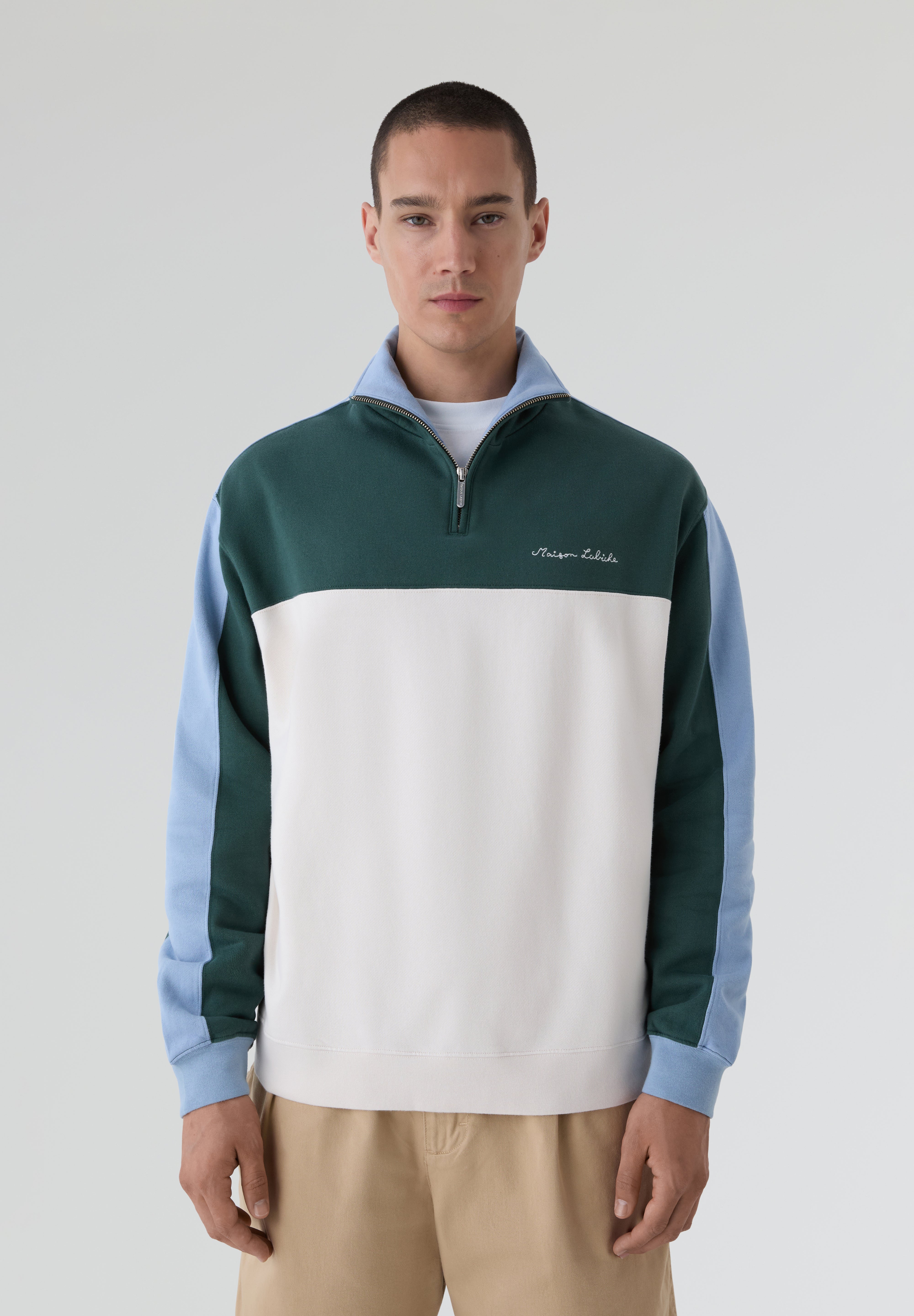 MAISON LABICHE | SUDADERA PLACIDE