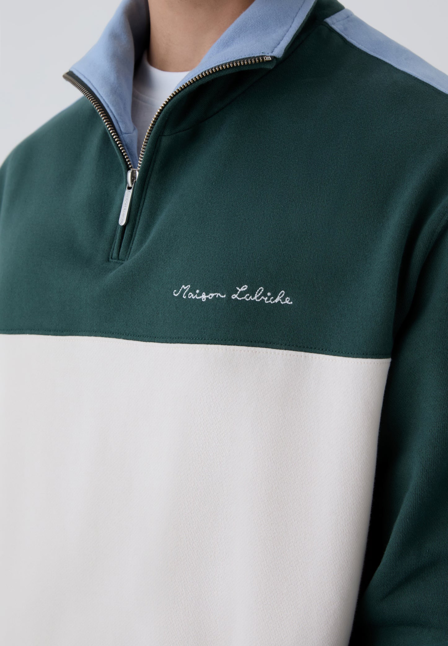 MAISON LABICHE | SUDADERA PLACIDE