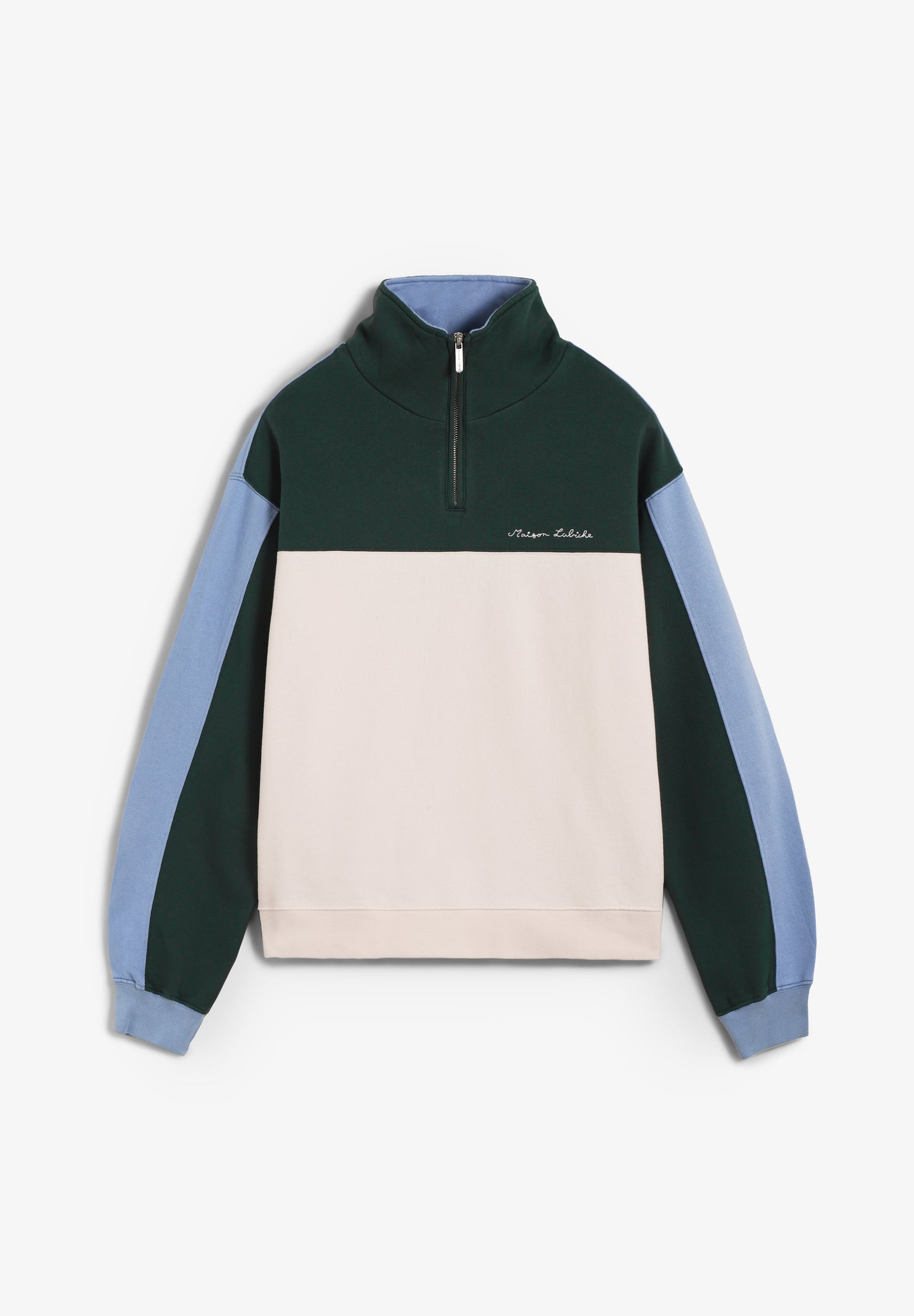 MAISON LABICHE | SUDADERA PLACIDE