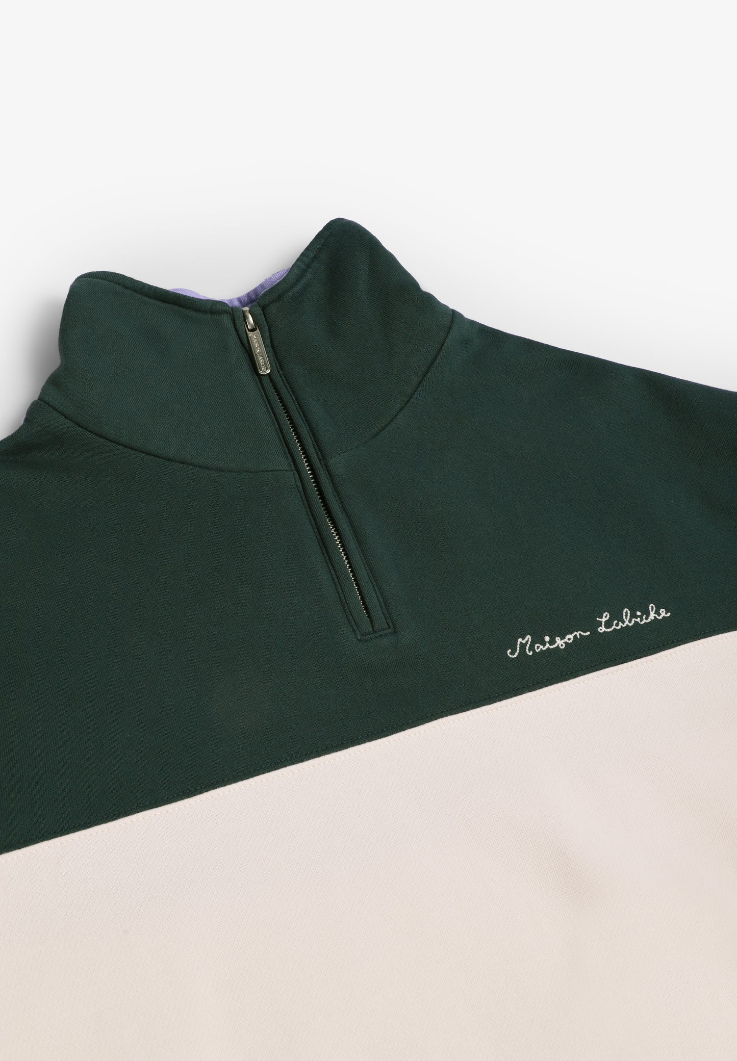 MAISON LABICHE | SUDADERA PLACIDE