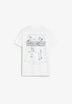 MAISON LABICHE | CAMISETA PATUREAU TENNIS / GOTS