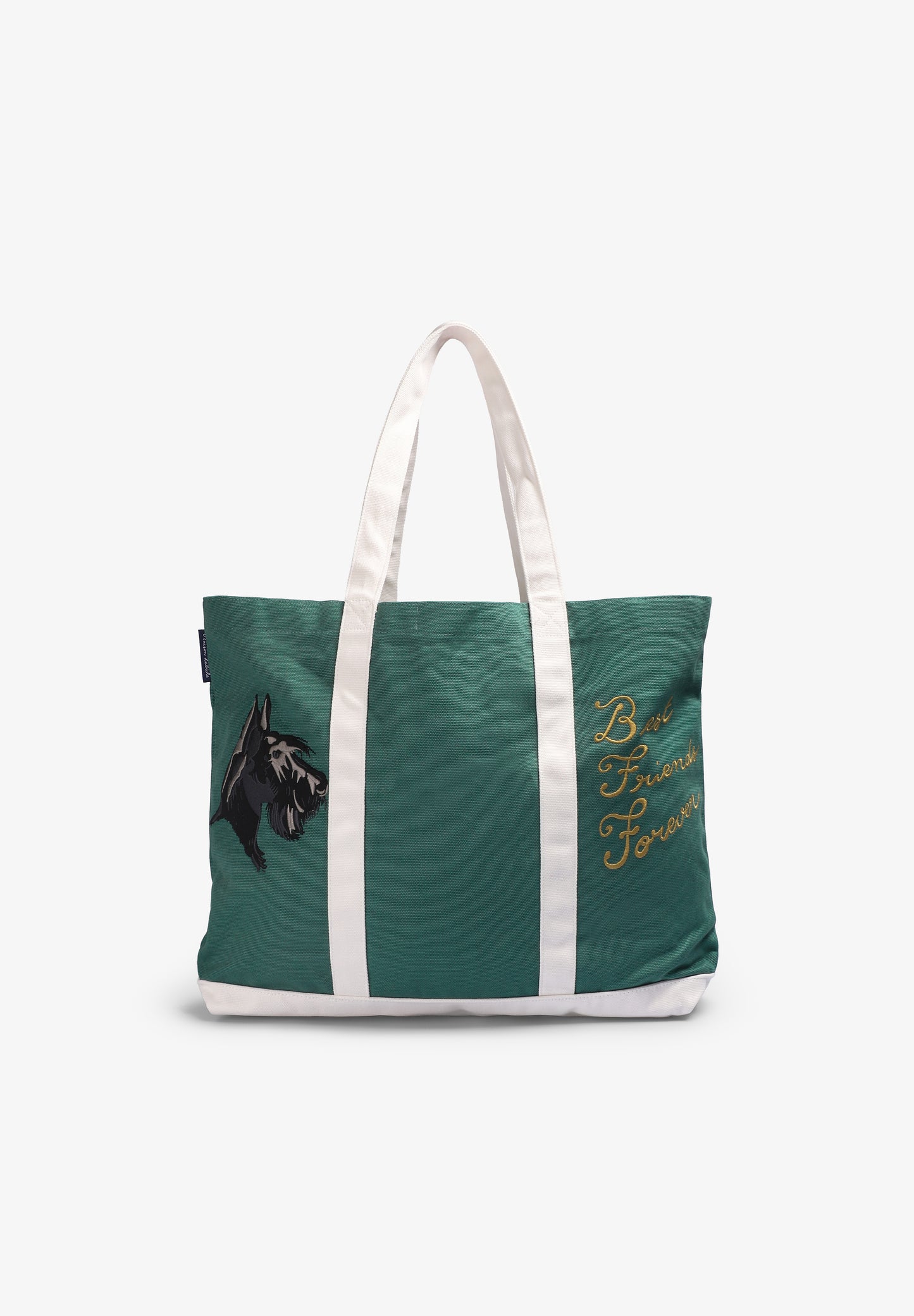 MAISON LABICHE | BOLSA OZANAM DOGS