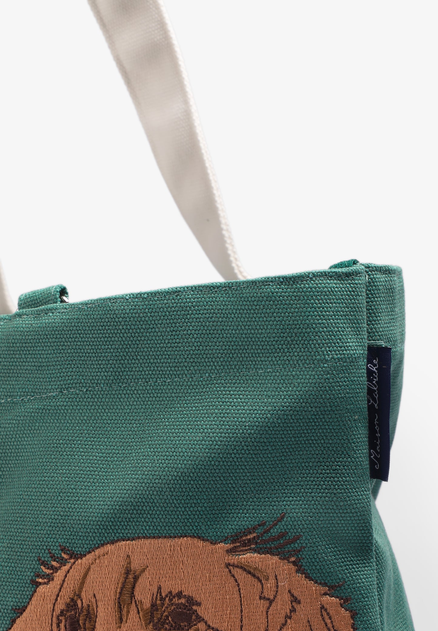 MAISON LABICHE | BOLSA OZANAM DOGS