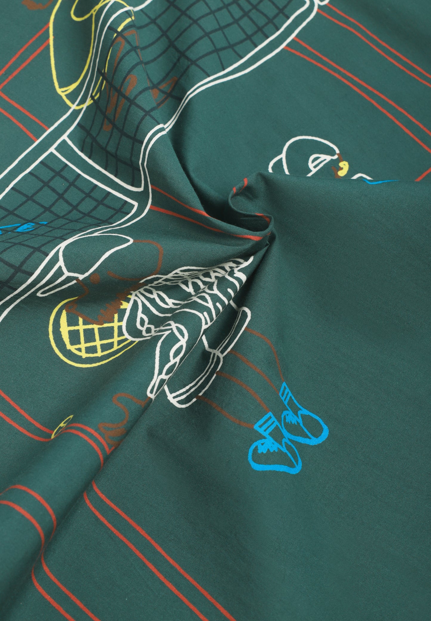MAISON LABICHE | LAMPUE TENNIS DOG