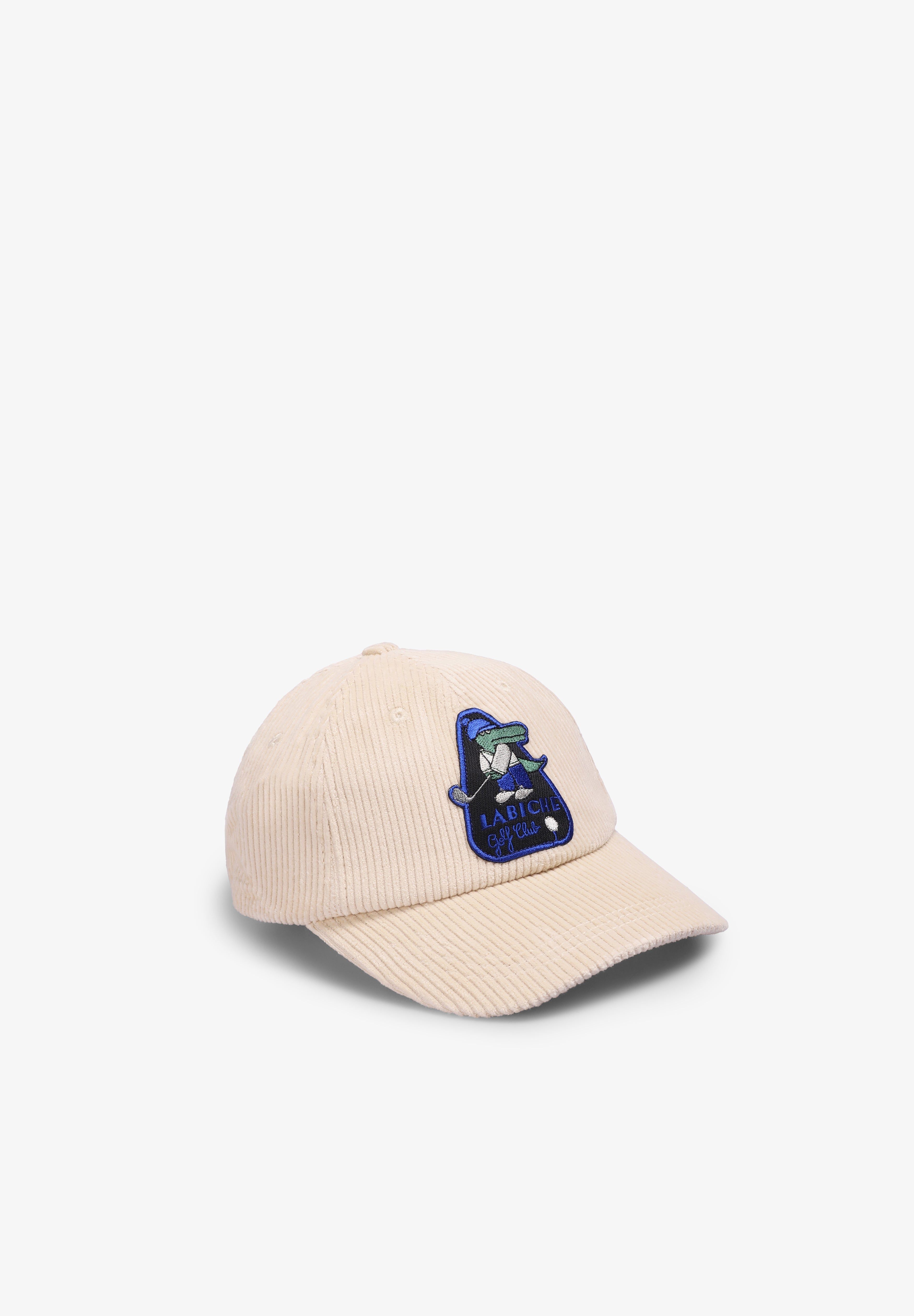 MAISON LABICHE | BEAUMONT PATCH CROCO GOLF