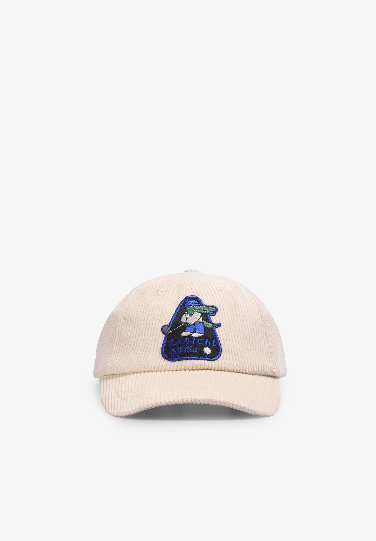 MAISON LABICHE | BEAUMONT PATCH CROCO GOLF
