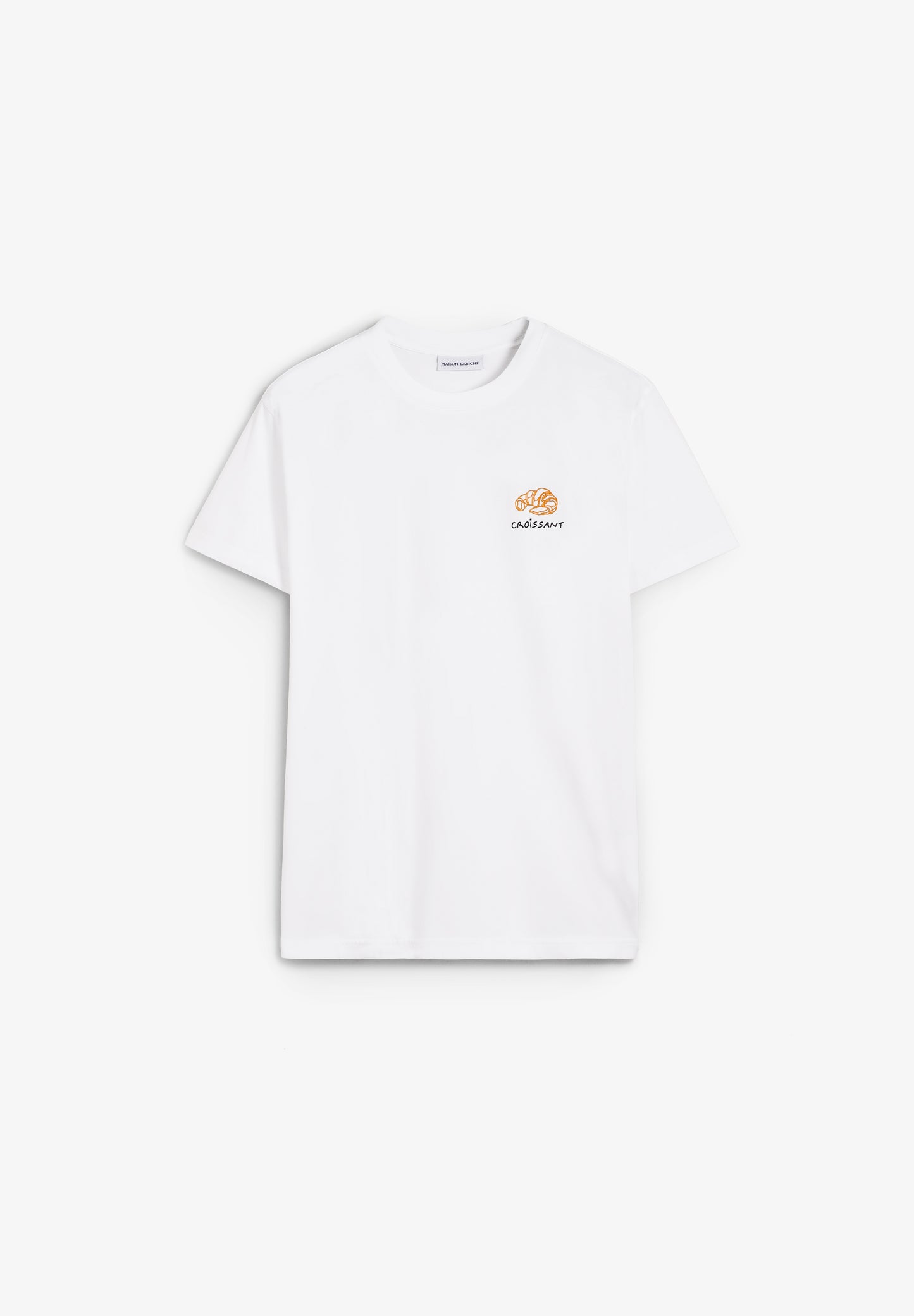 MAISON LABICHE | CAMISETA POPINCOURT CROISSANT