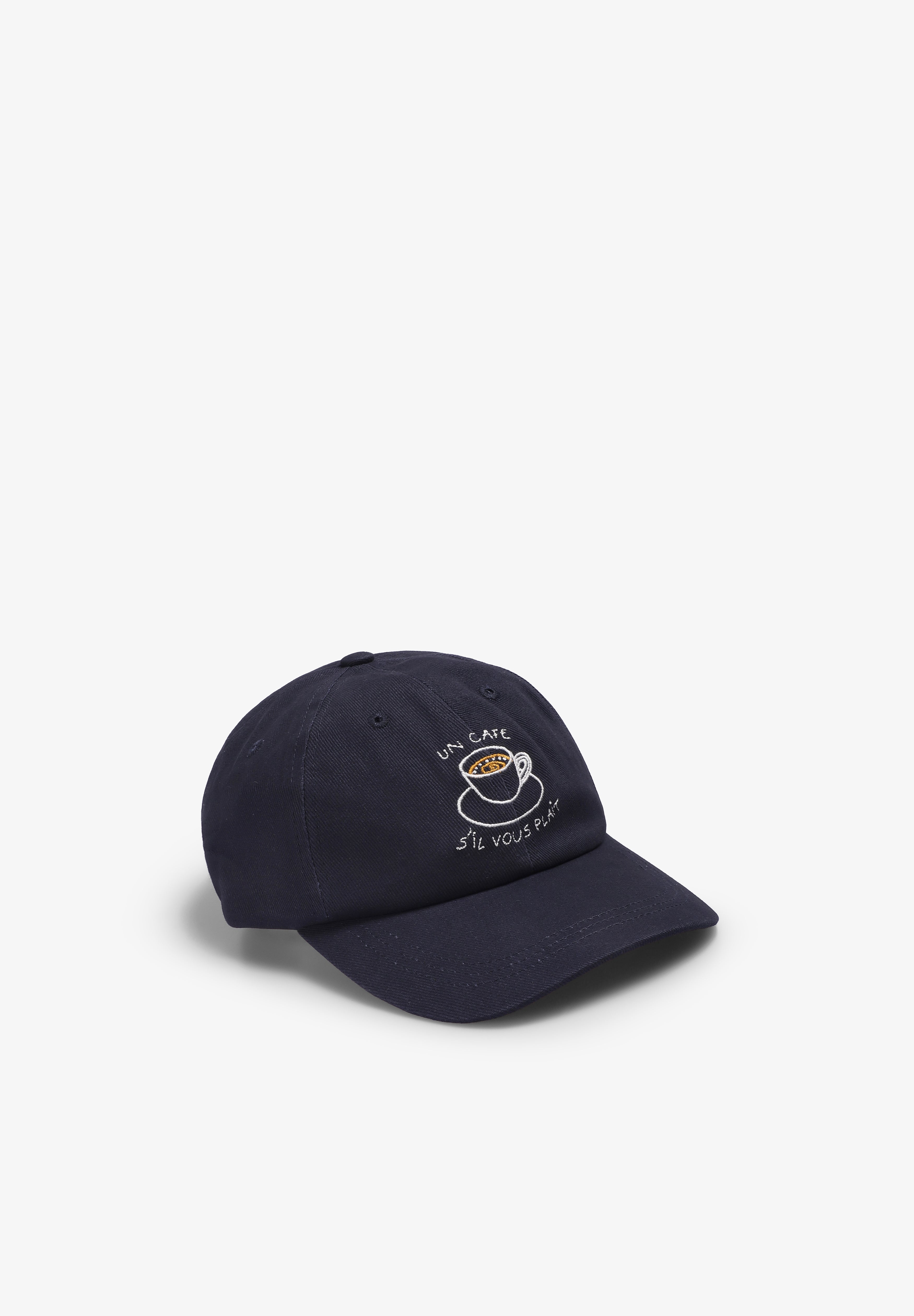 MAISON LABICHE | GORRA BEAUMONT UN CAFE