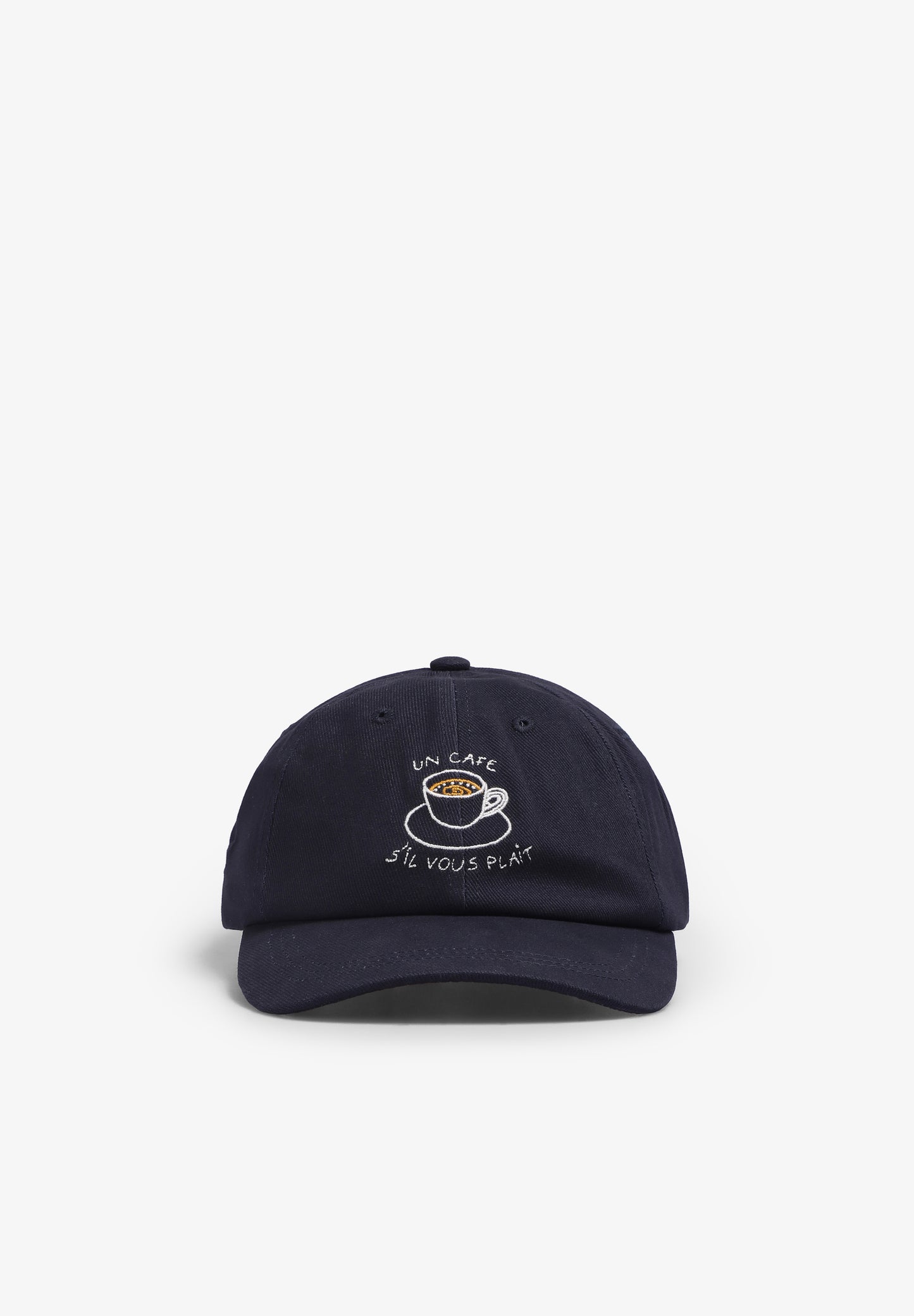 MAISON LABICHE | GORRA BEAUMONT UN CAFE