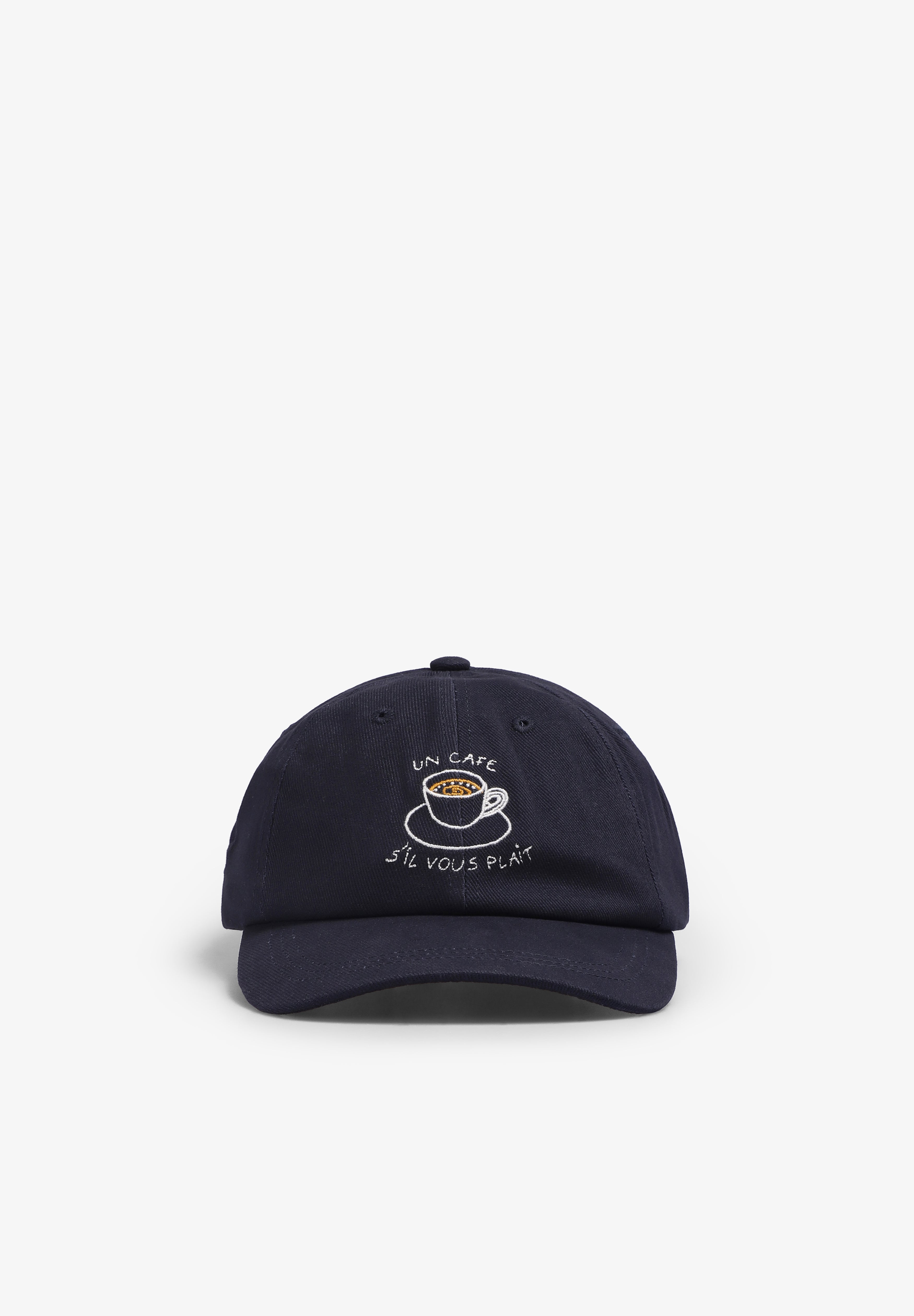 MAISON LABICHE | GORRA BEAUMONT UN CAFE