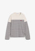 MAISON LABICHE | CAMISETA MONTPAR AMOUR /GOTS