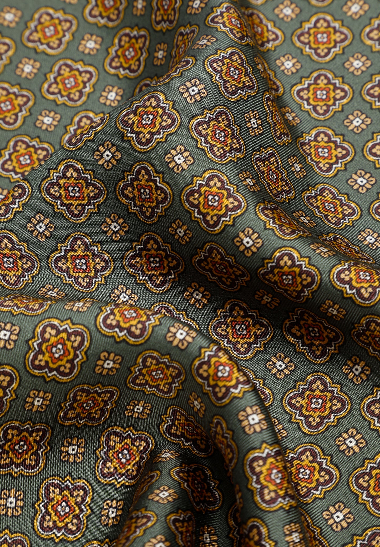 SCVINTAGE CALEIDO POCHETTE
