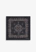 SCWINTER BANDANA POCHETTE