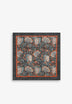 SCWINTER FLOWER POCHETTE