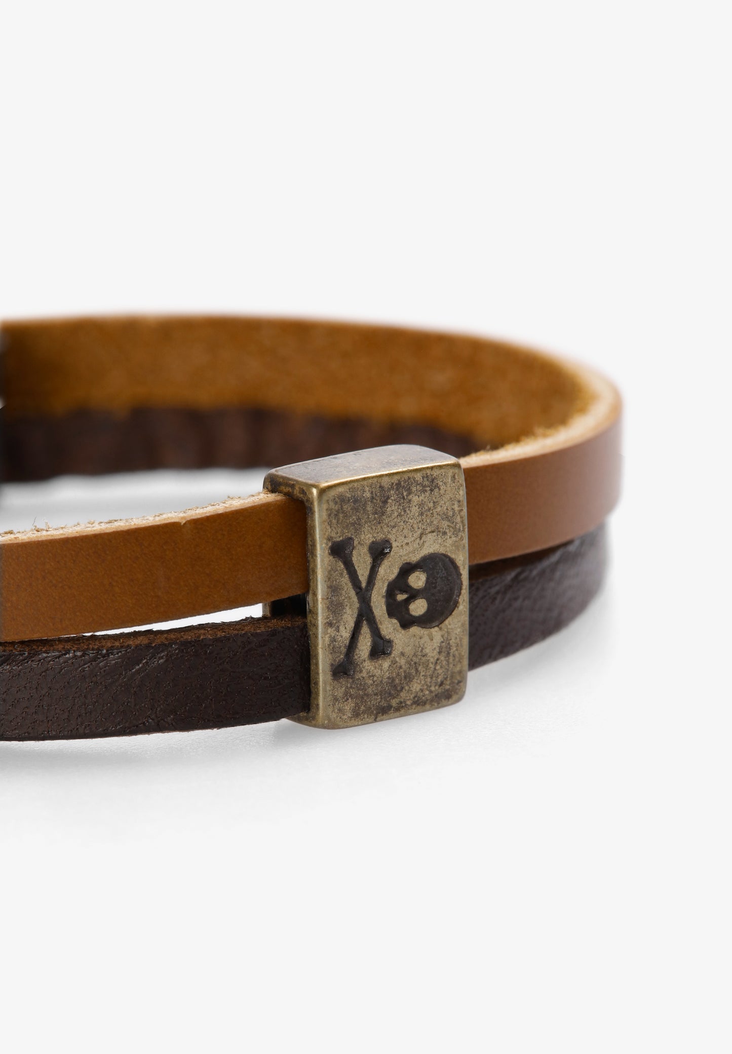 SCDOUBLE PRINCE BRACELET