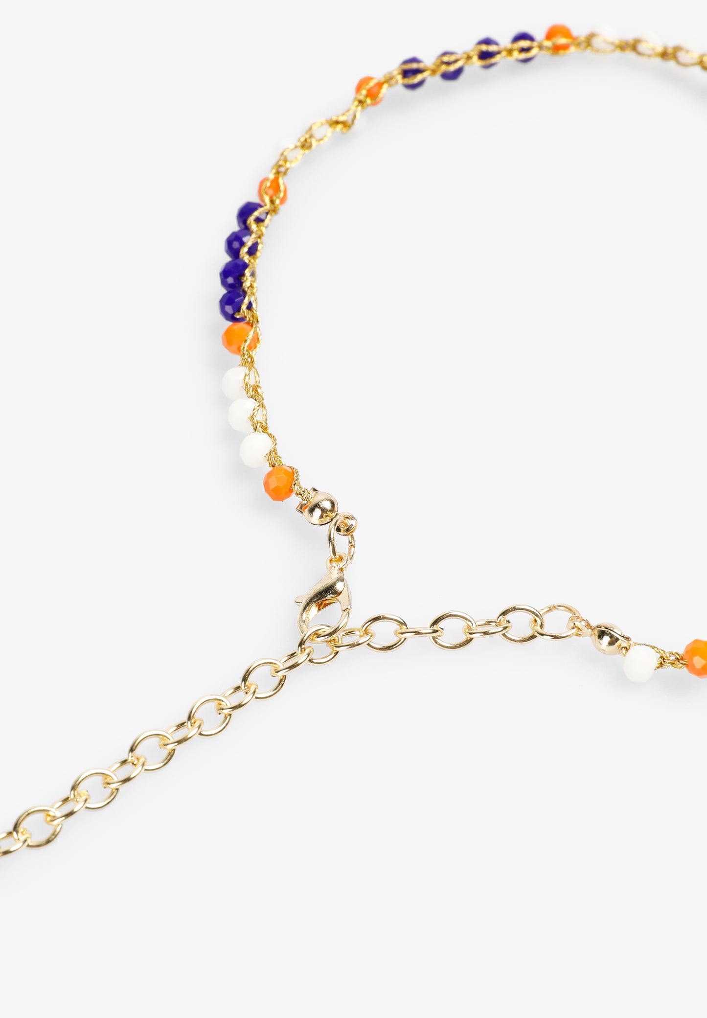 COLLAR CUENTAS PEZ