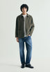 CHAQUETA WORKER BOLSILLOS