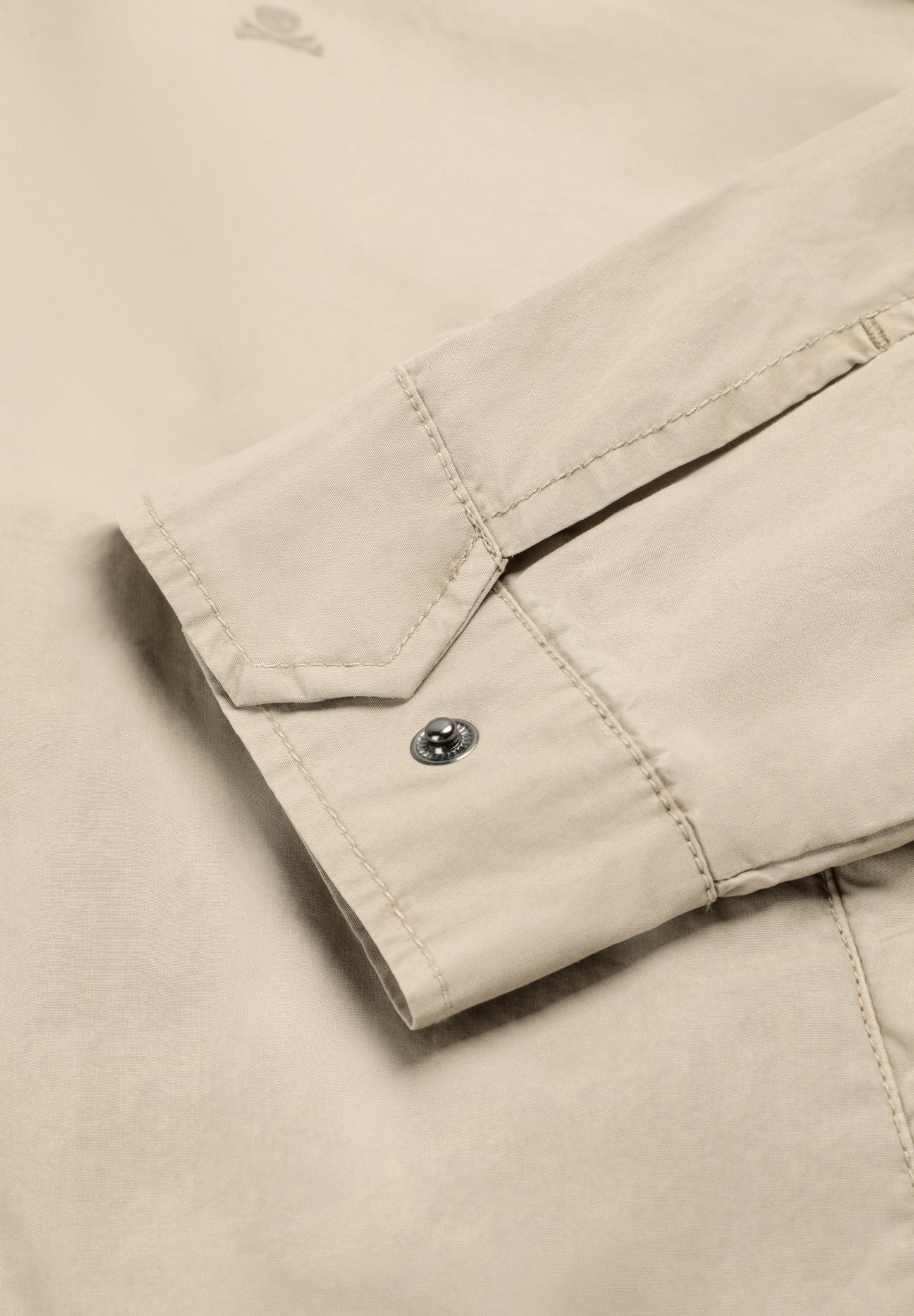 CHAQUETA BOMBER BORDADA