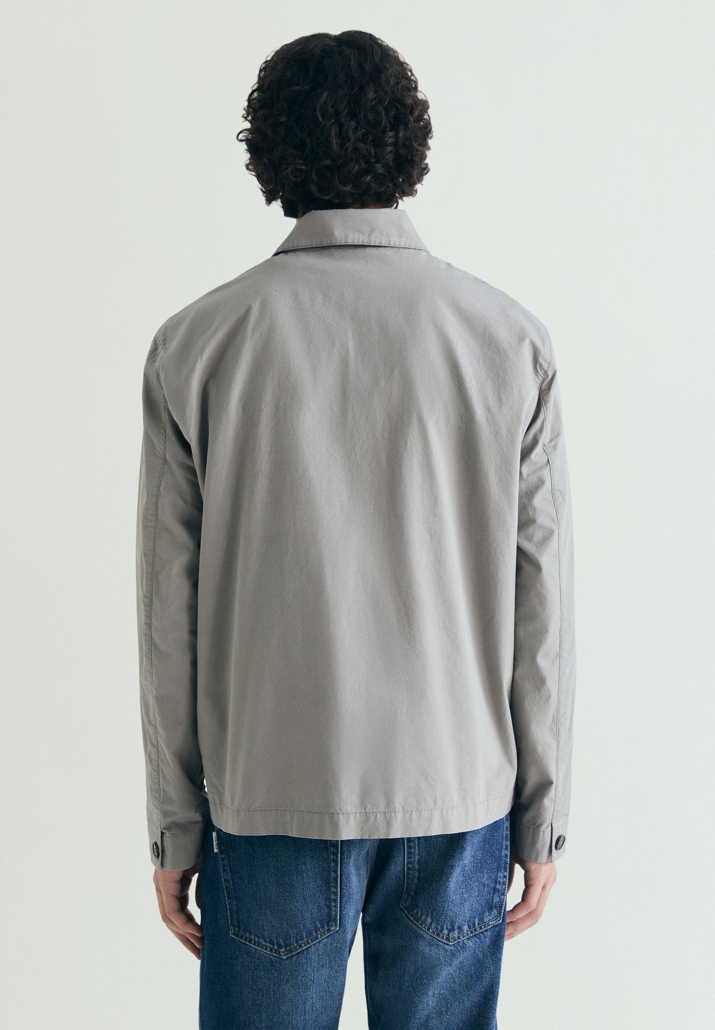 SCBOLO OVERSHIRT