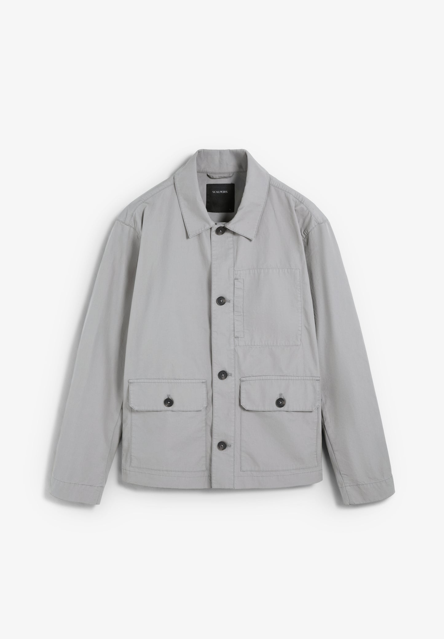 SCBOLO OVERSHIRT