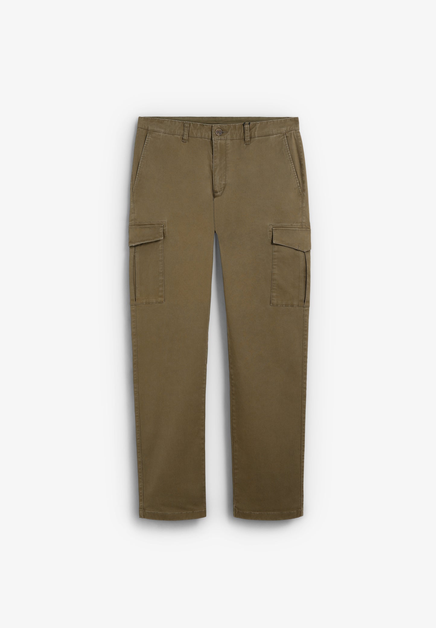 PANTALÓN CARGO SLIM FIT