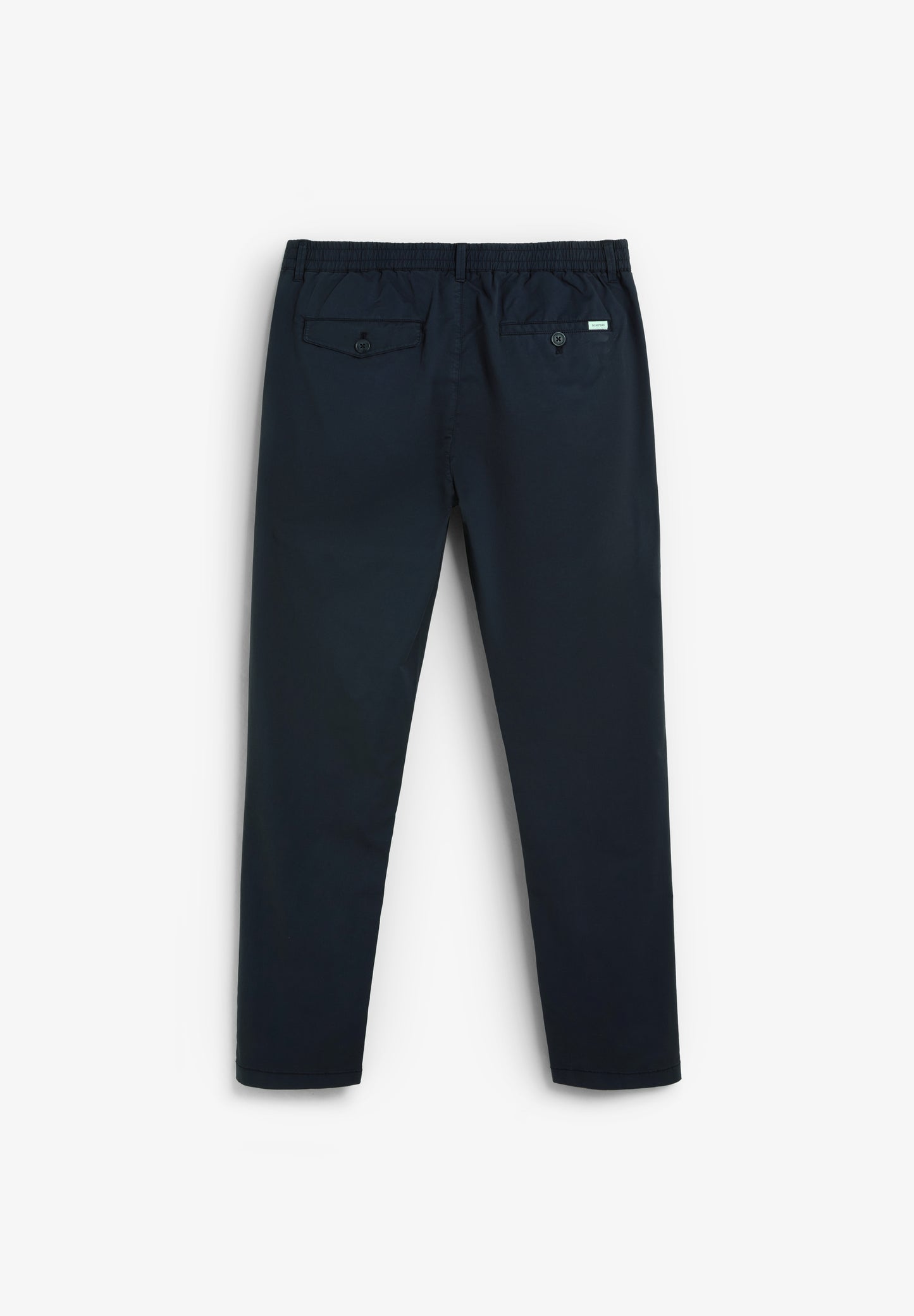 PANTALÓN ALGODÓN PINZAS