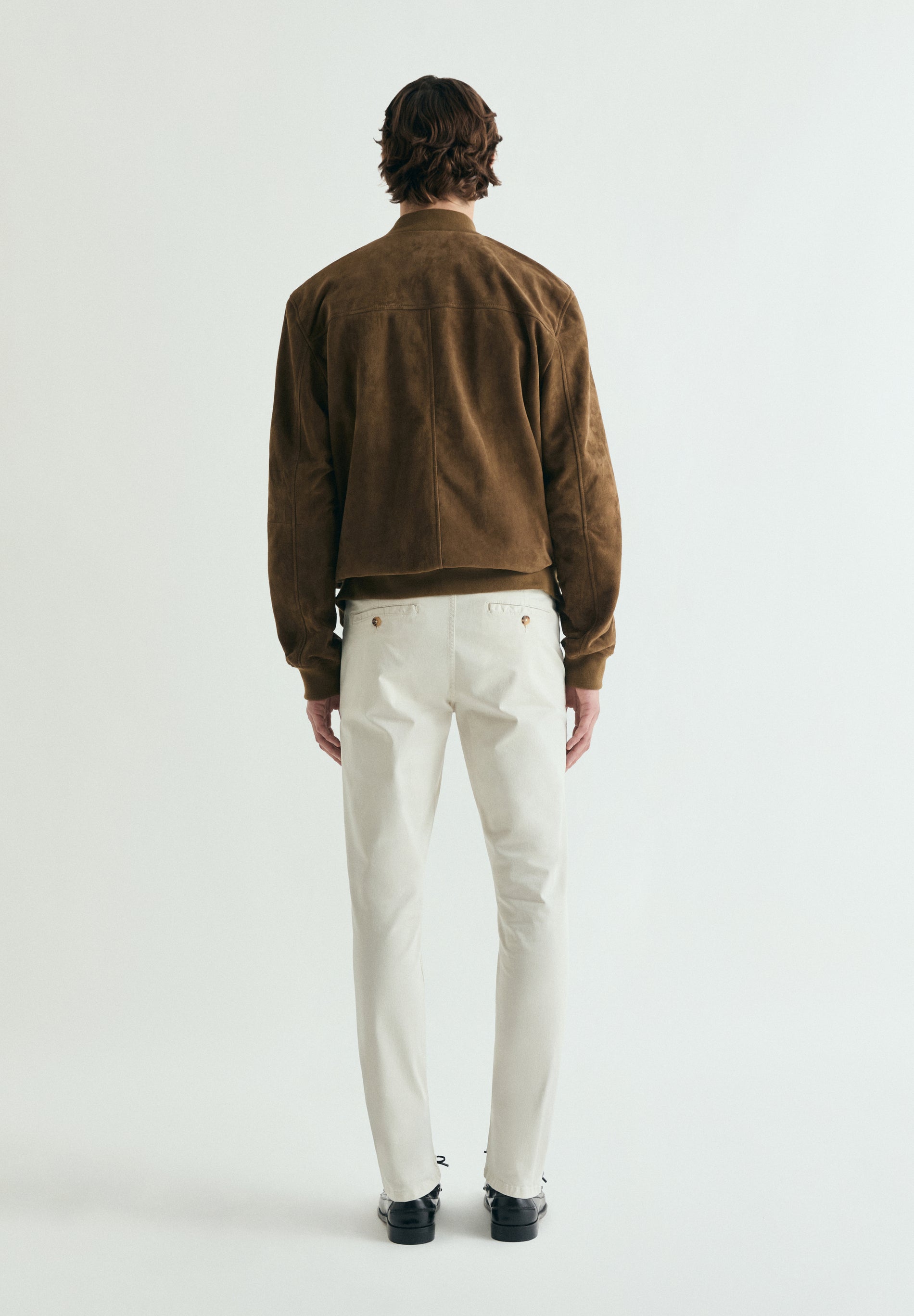 PANTALONES CHINO SLIM FIT - Scalpers