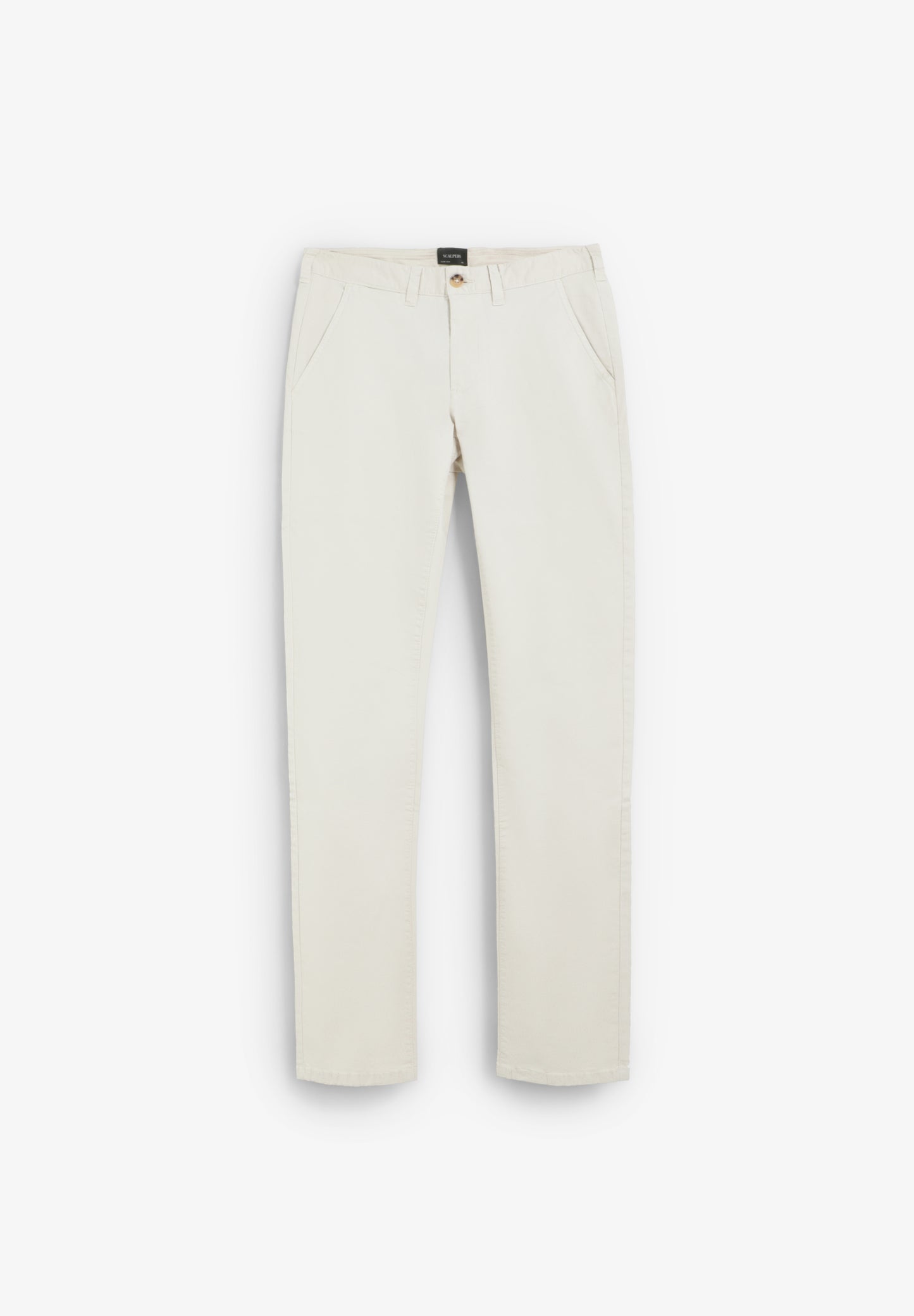 SCCASUAL CHINO PANTS