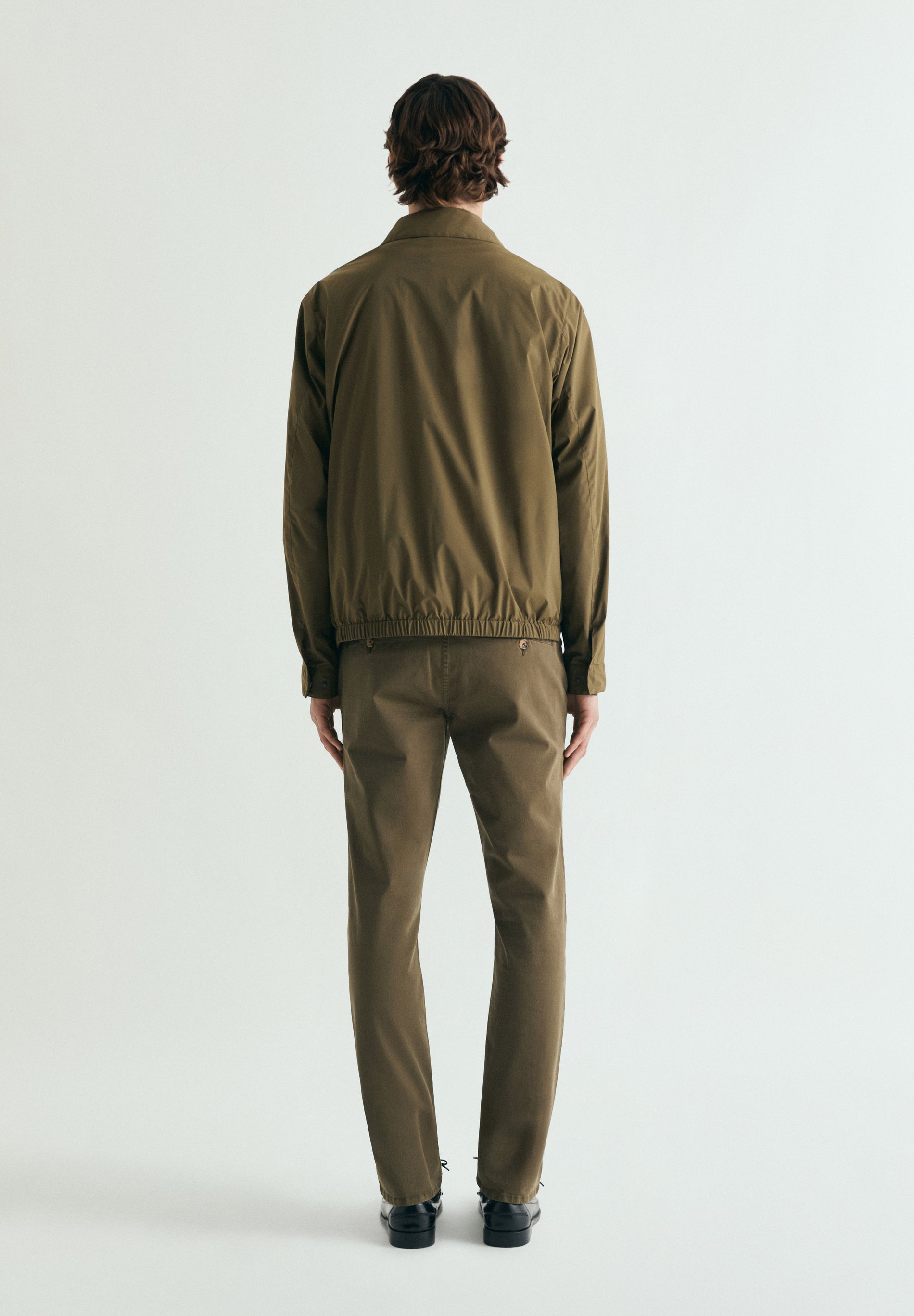 PANTALONES CHINO SLIM FIT - Scalpers